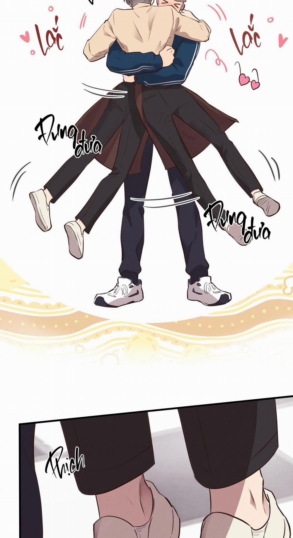 Honey Bear 32 trang 4