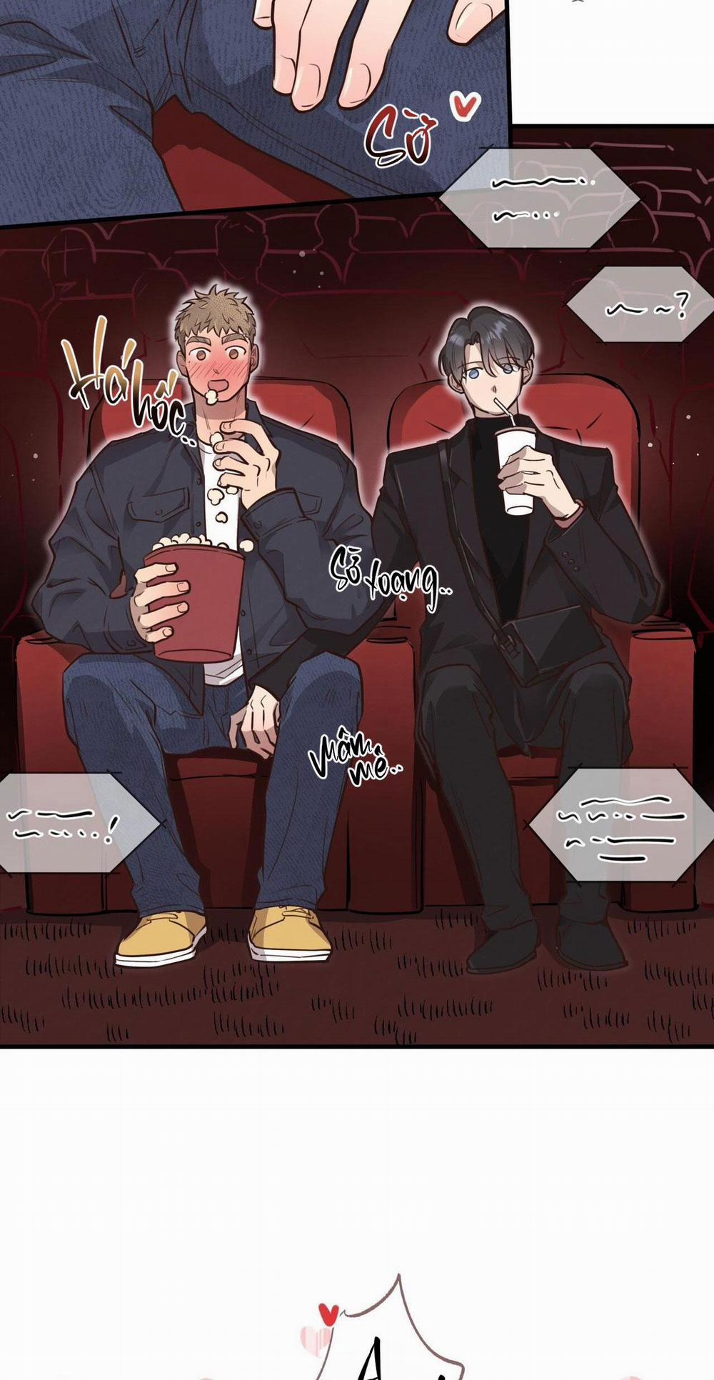 Honey Bear 32 trang 40