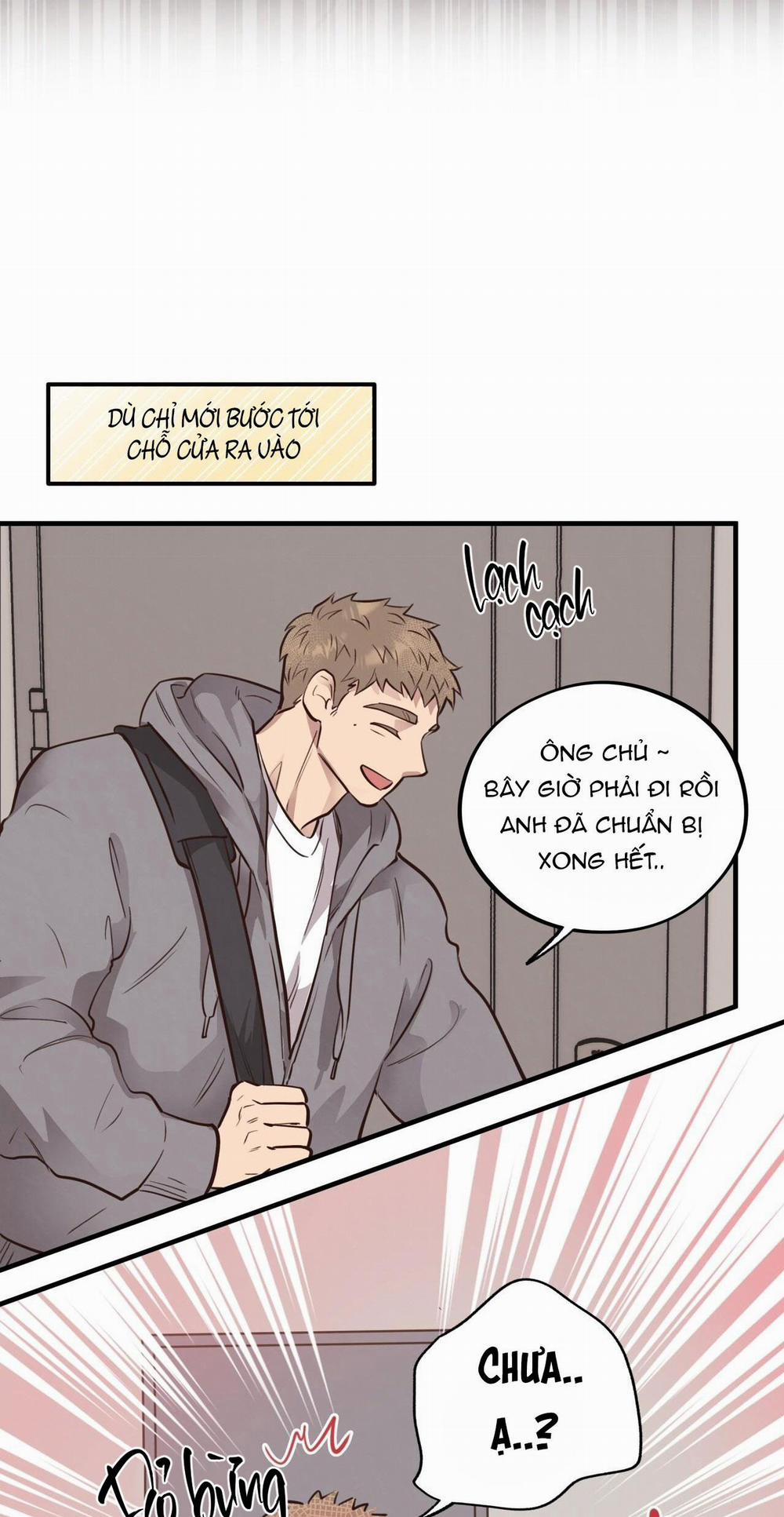 Honey Bear 32 trang 42