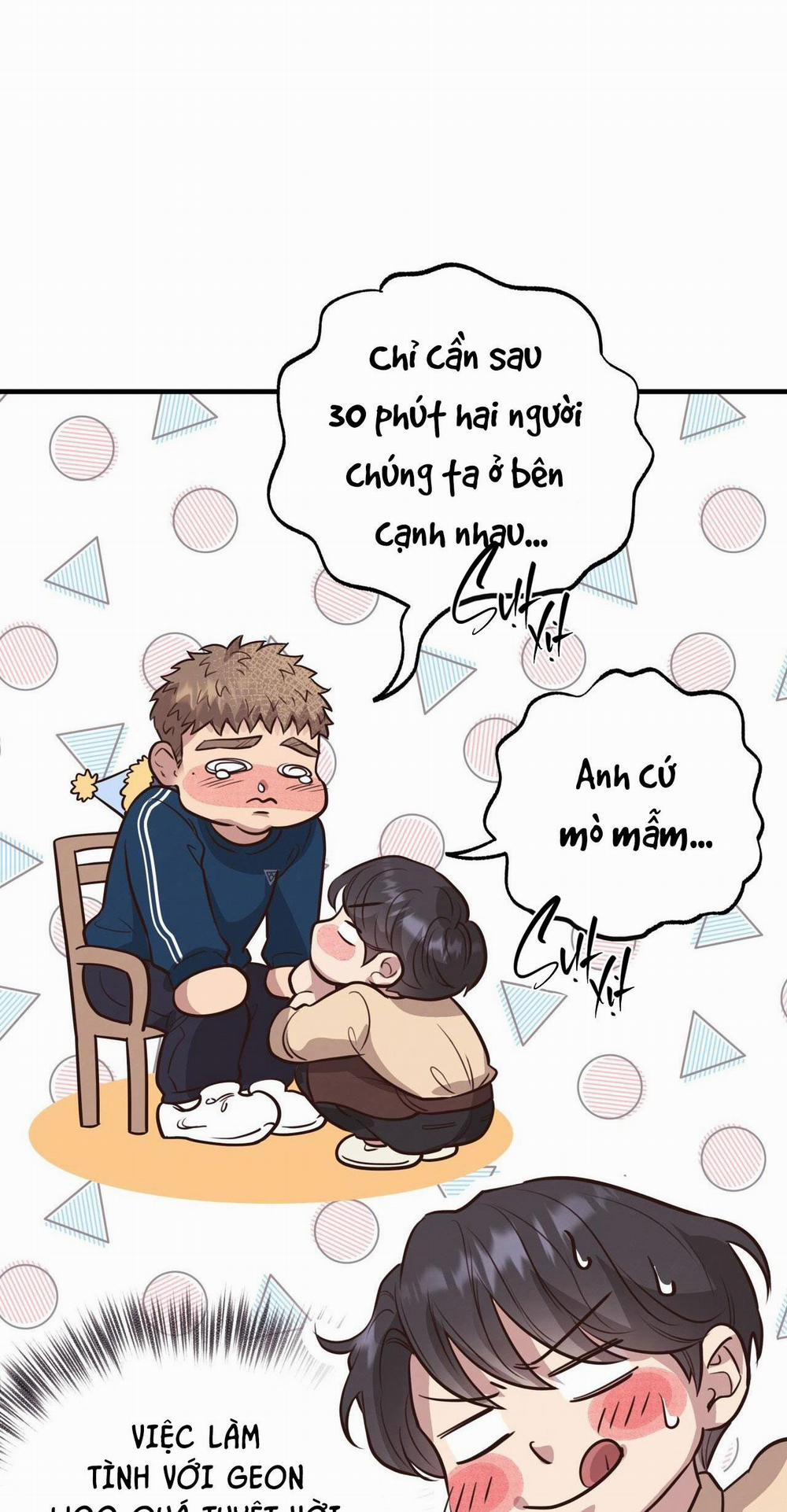 Honey Bear 32 trang 45