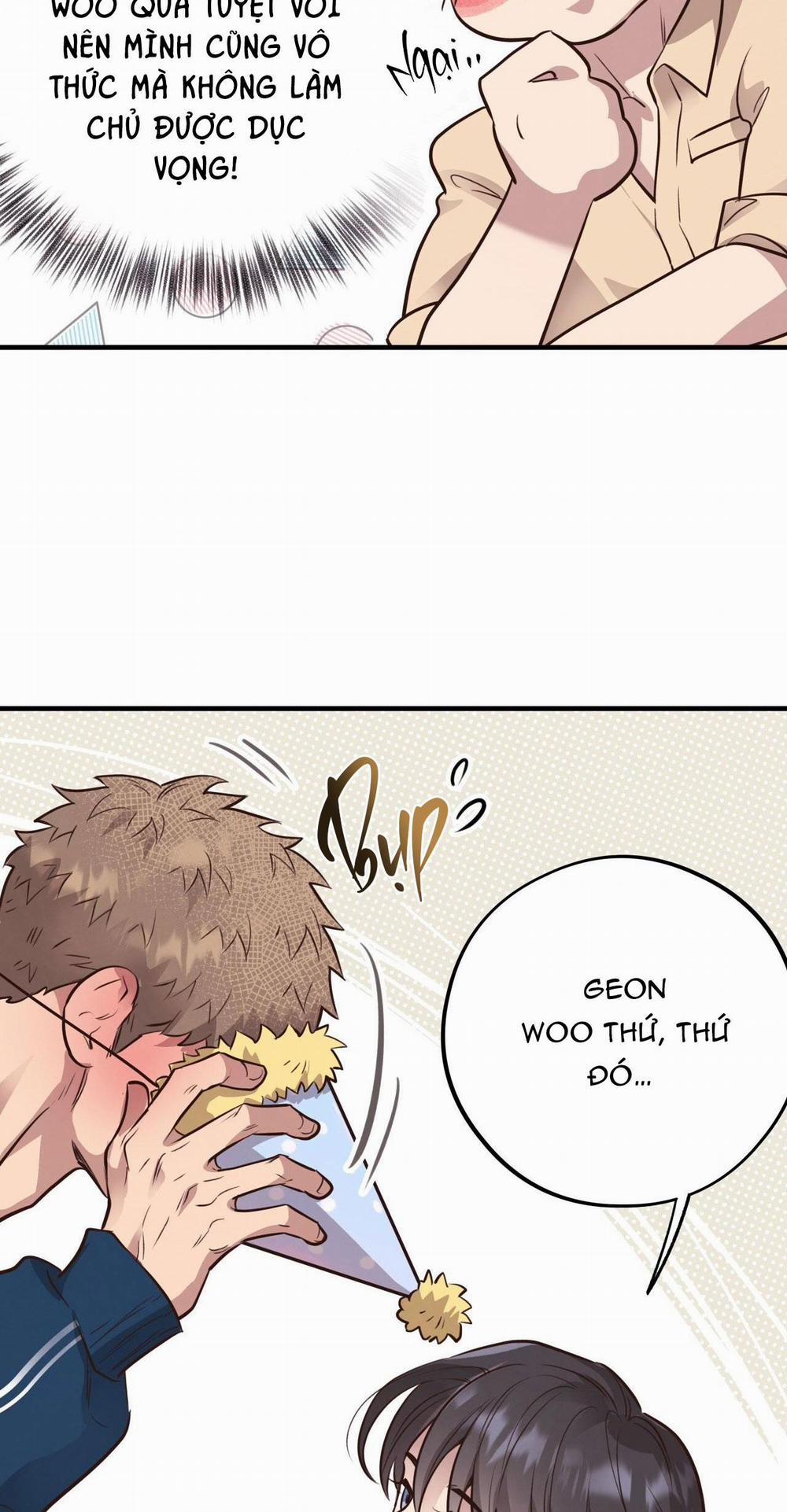 Honey Bear 32 trang 46