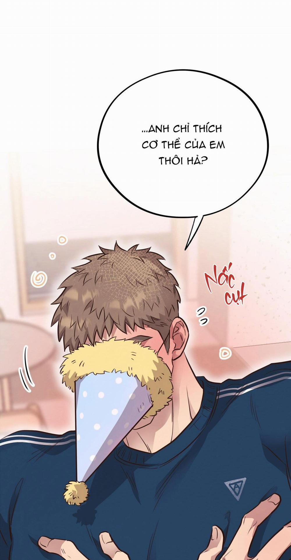 Honey Bear 32 trang 48