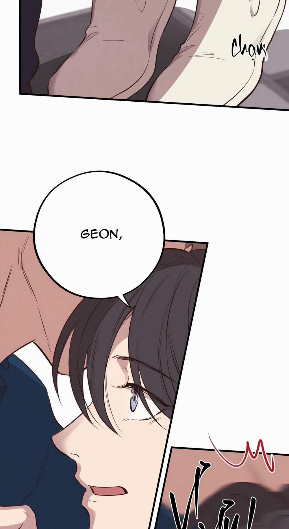 Honey Bear 32 trang 5