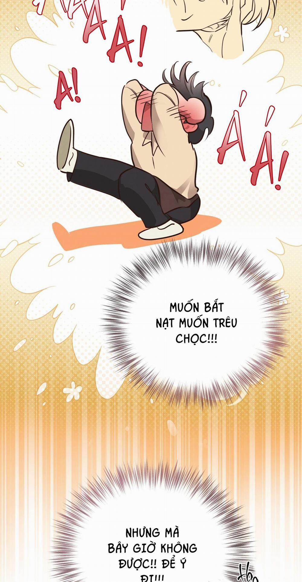 Honey Bear 32 trang 50