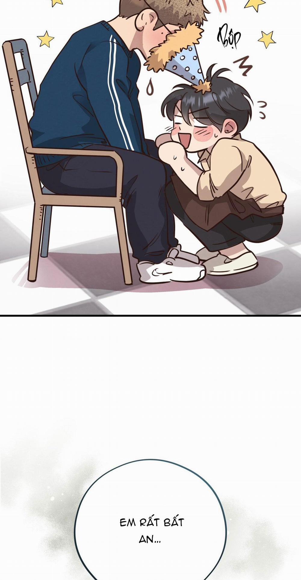 Honey Bear 32 trang 52