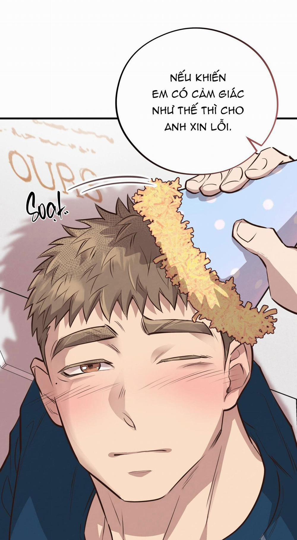 Honey Bear 32 trang 56