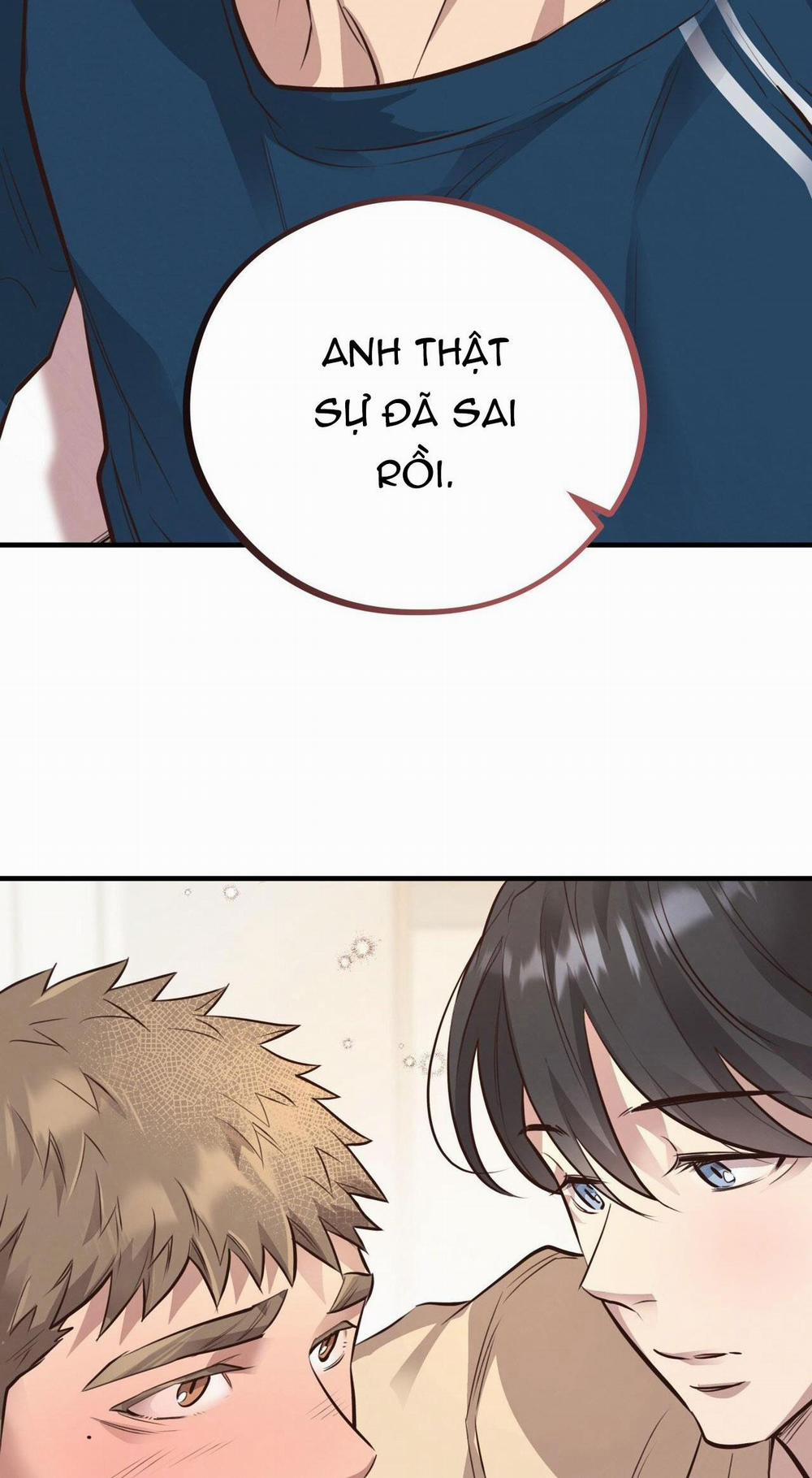 Honey Bear 32 trang 57