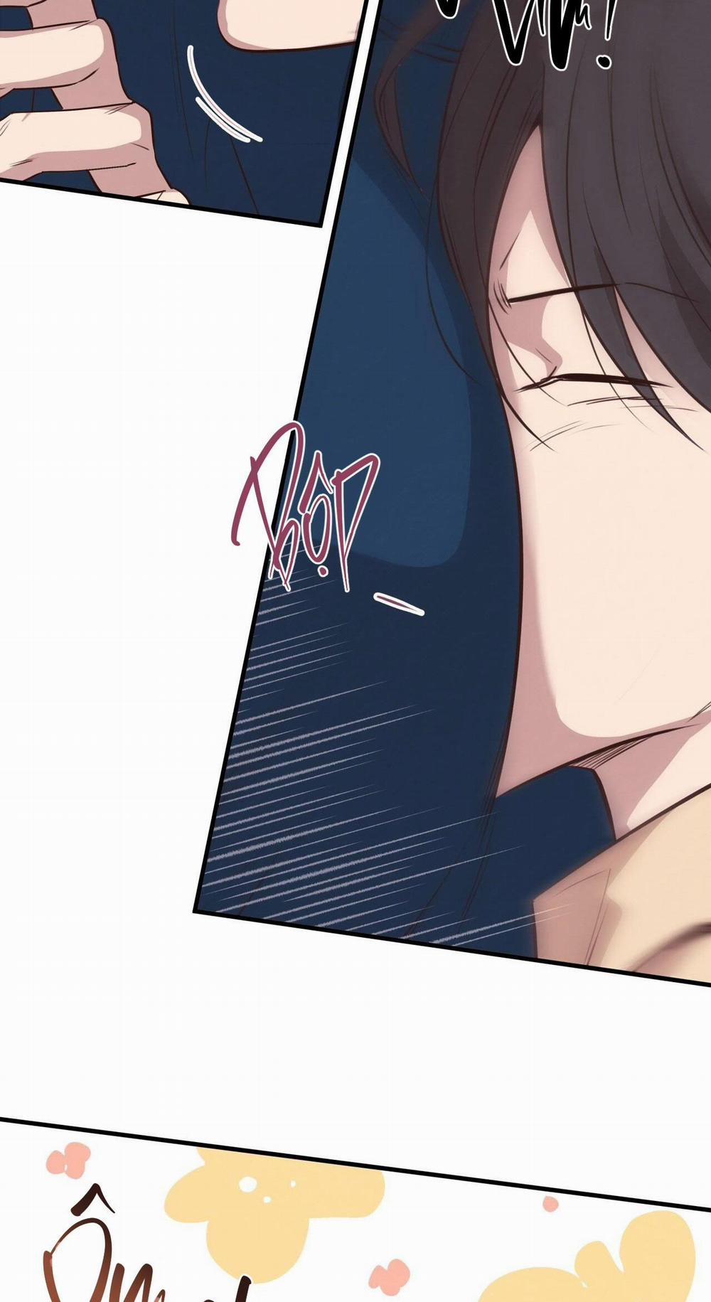 Honey Bear 32 trang 6