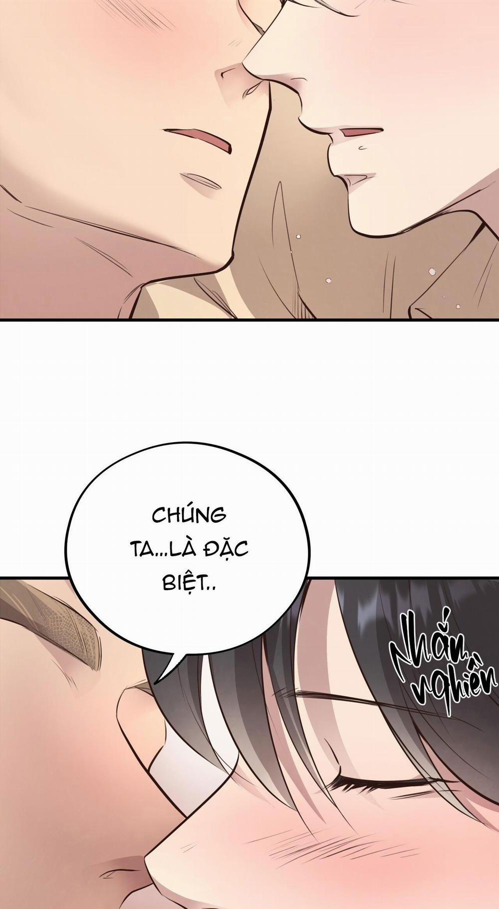 Honey Bear 32 trang 60