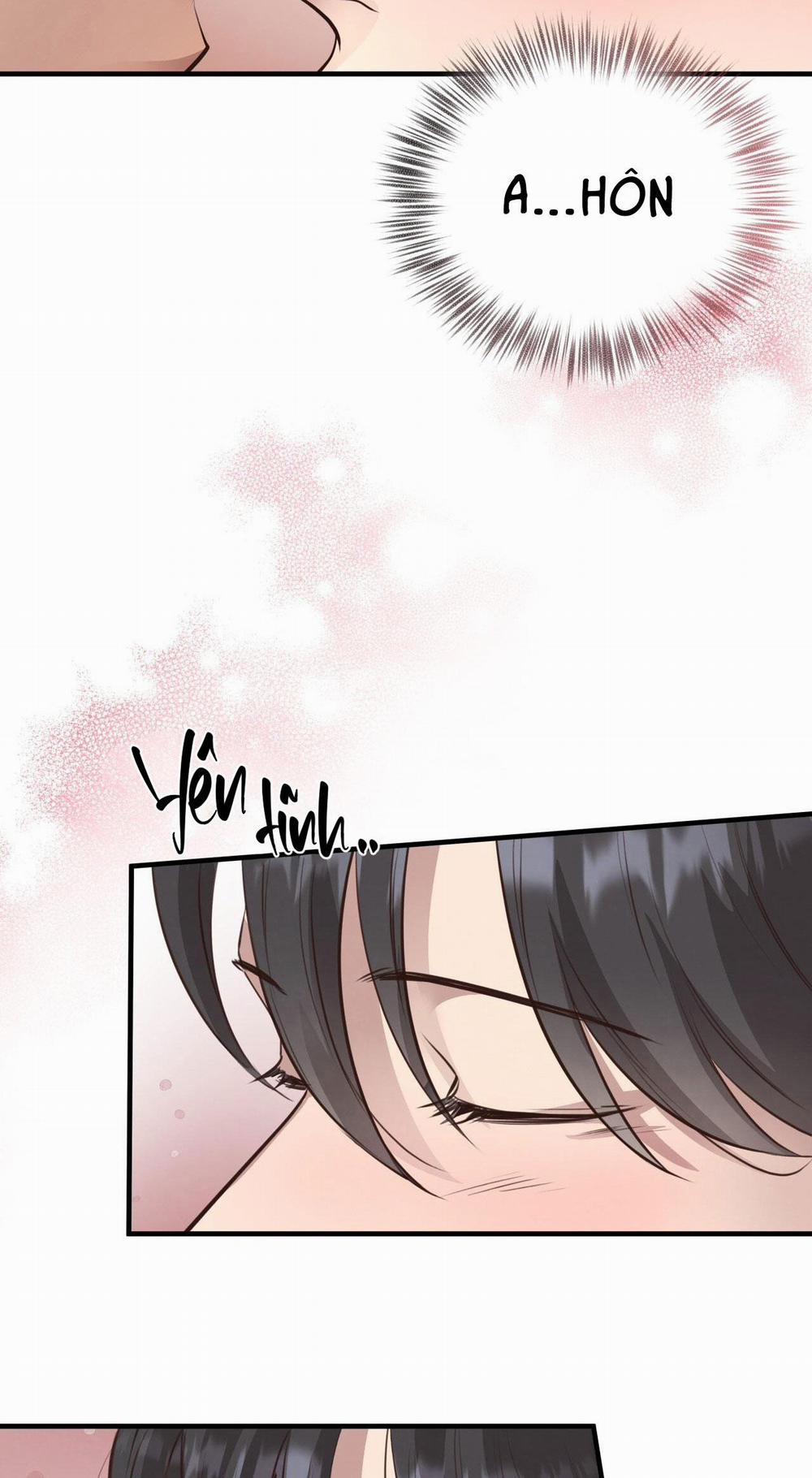 Honey Bear 32 trang 61