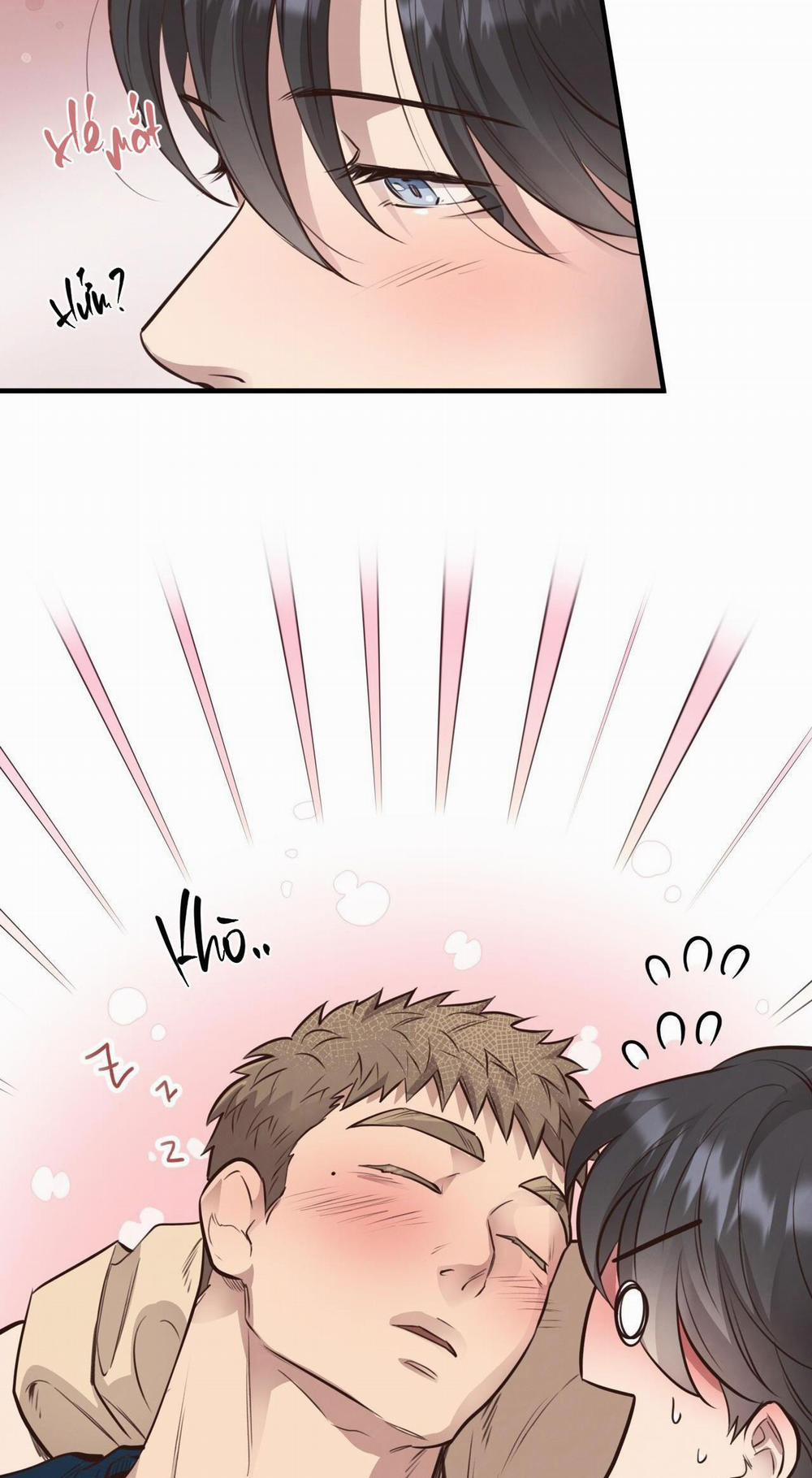 Honey Bear 32 trang 62