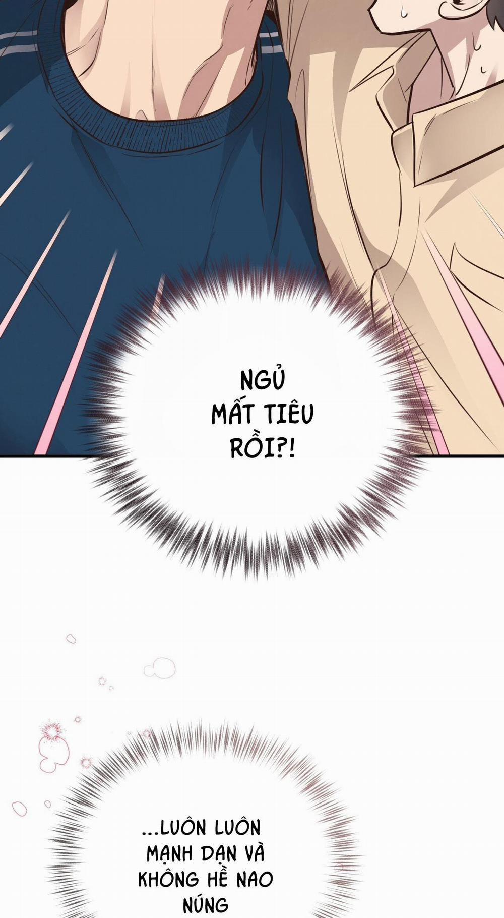 Honey Bear 32 trang 63