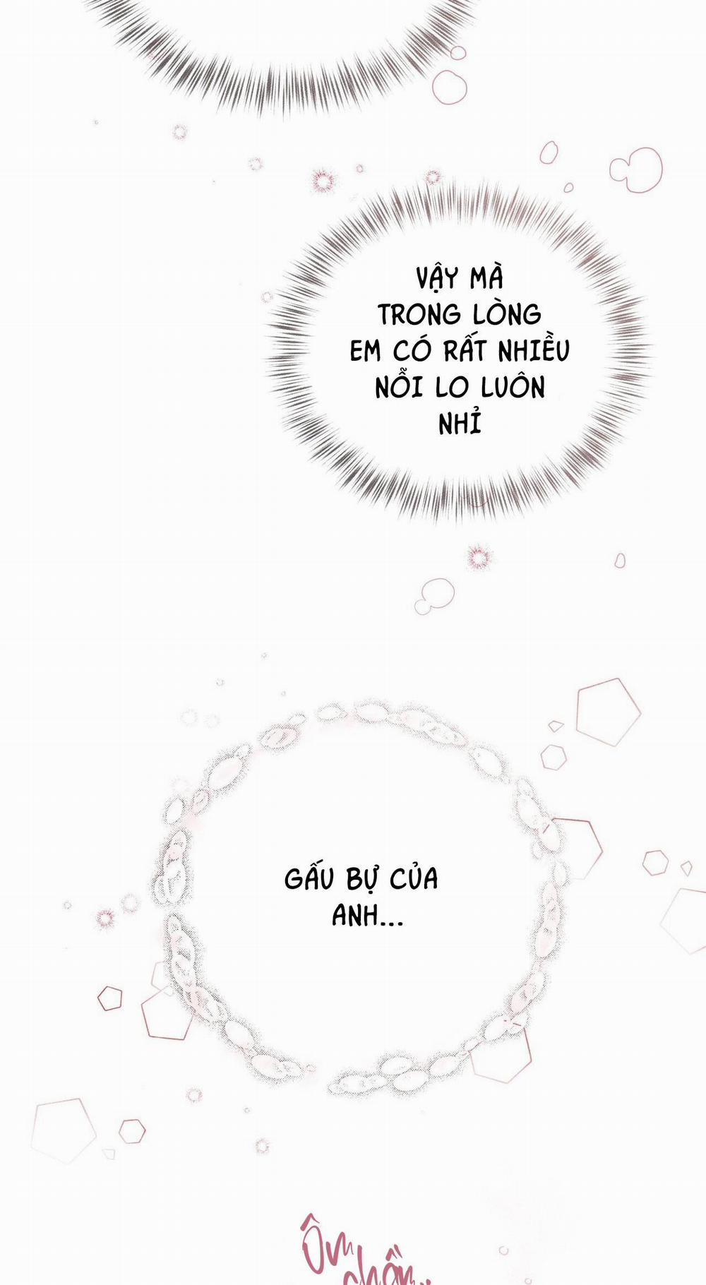 Honey Bear 32 trang 64