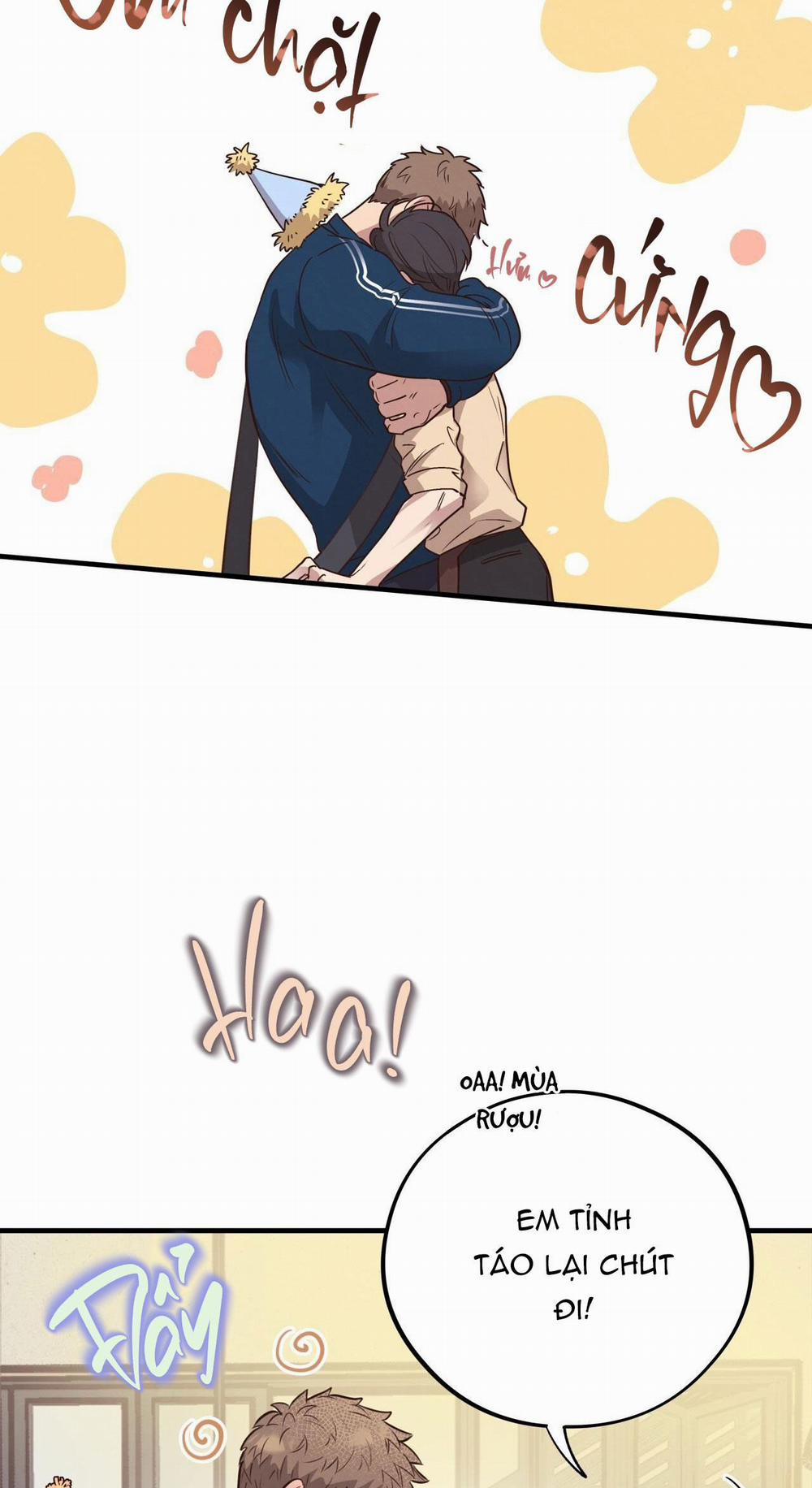 Honey Bear 32 trang 7