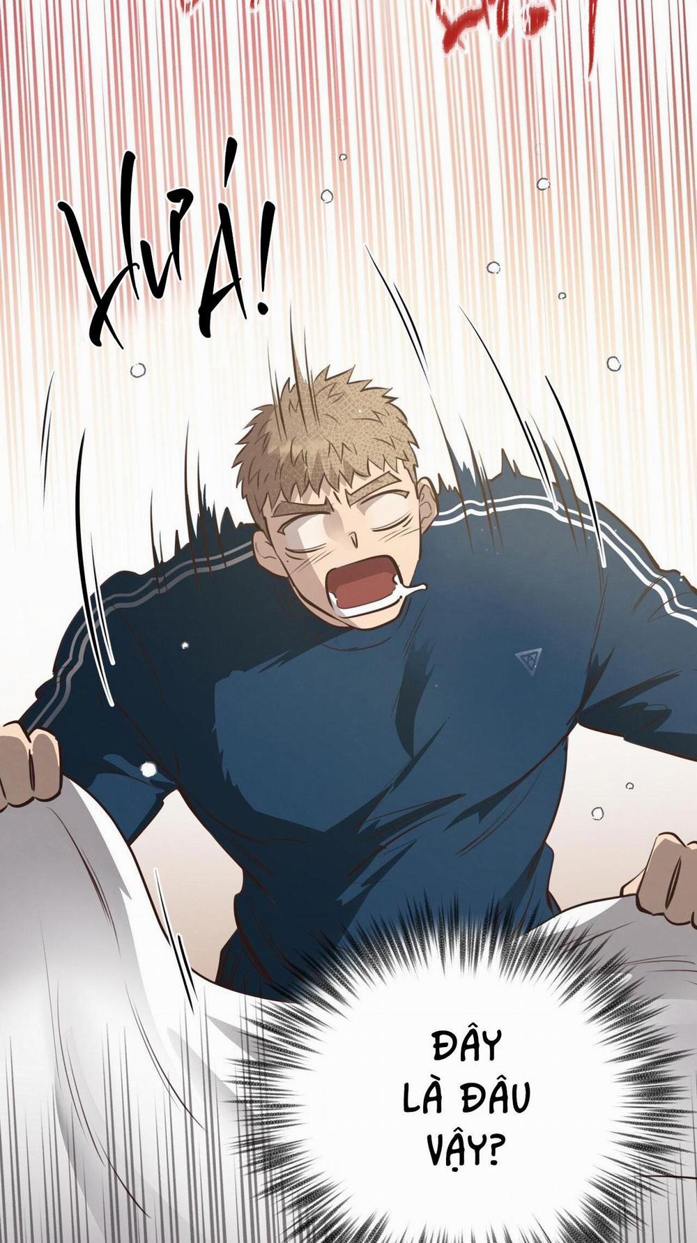 Honey Bear 32 trang 70