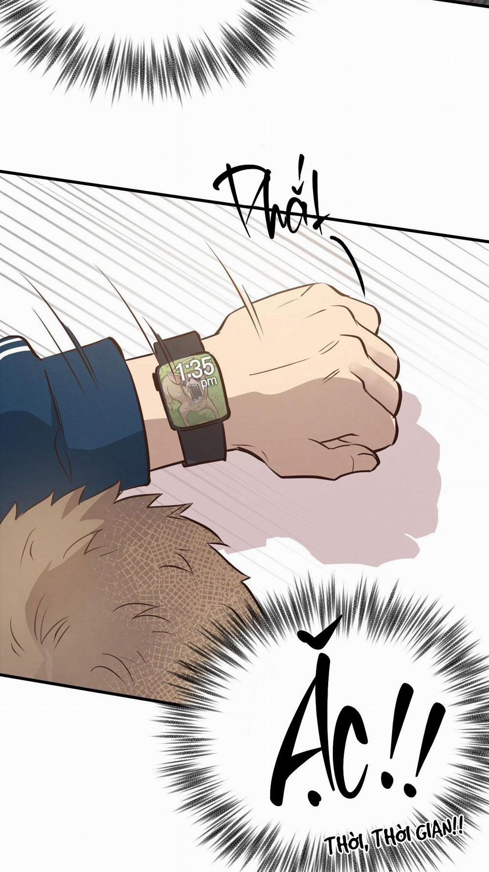 Honey Bear 32 trang 72