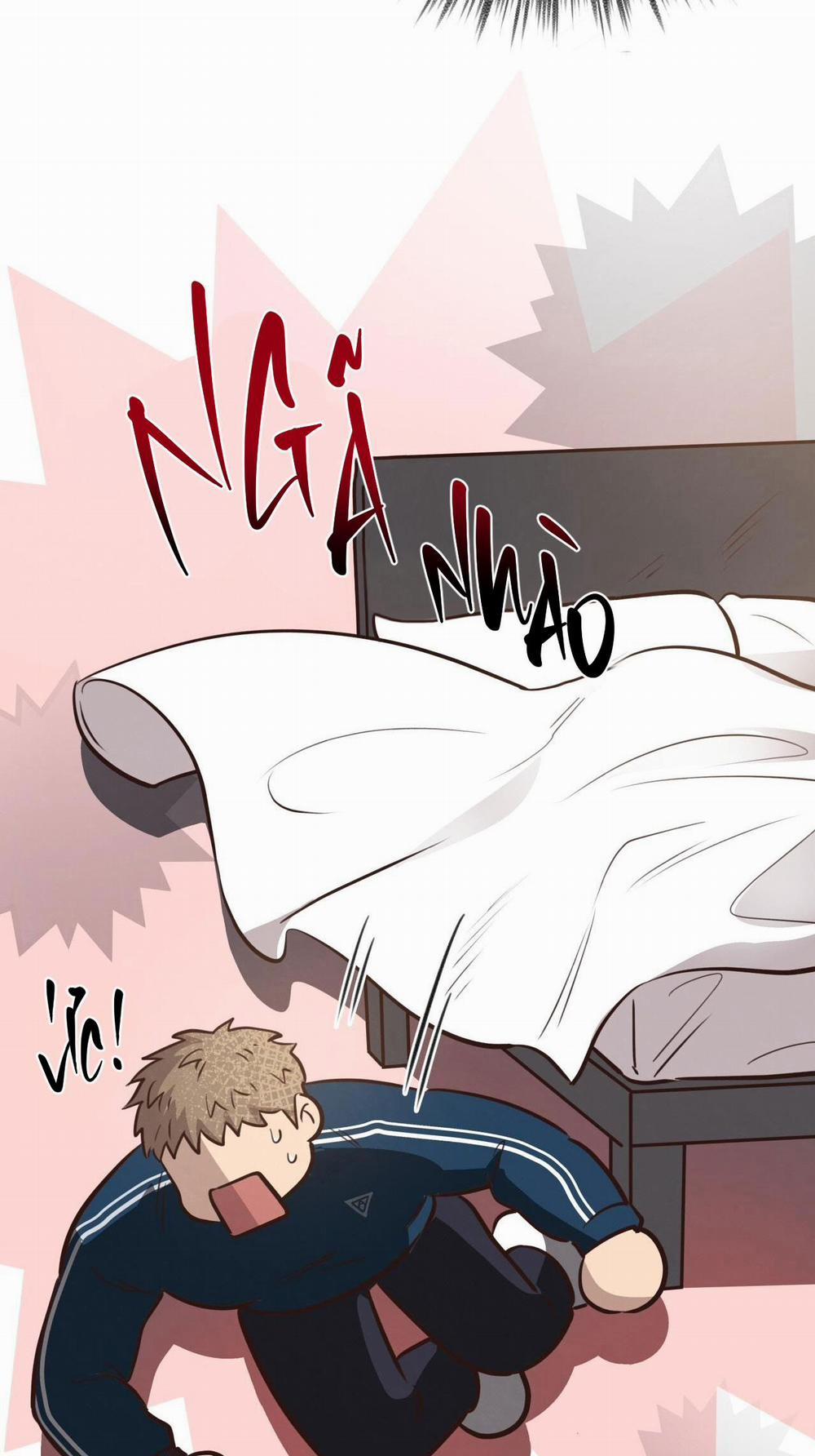 Honey Bear 32 trang 73