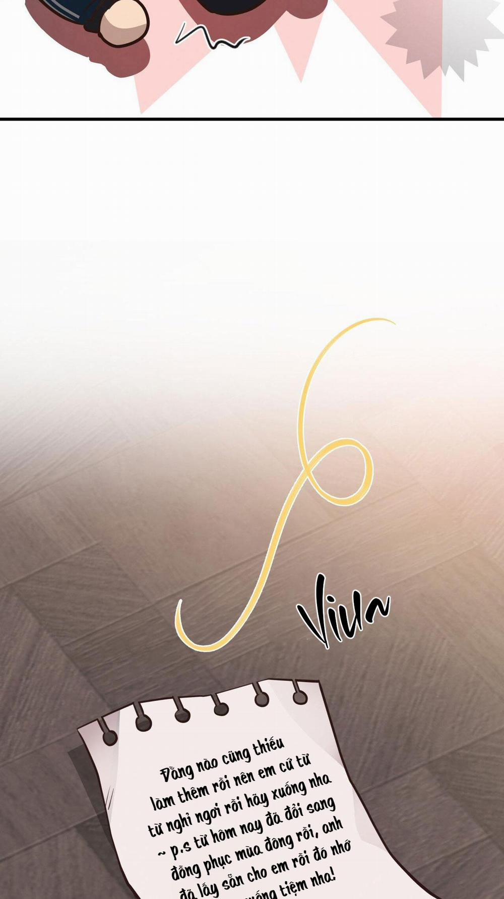 Honey Bear 32 trang 74