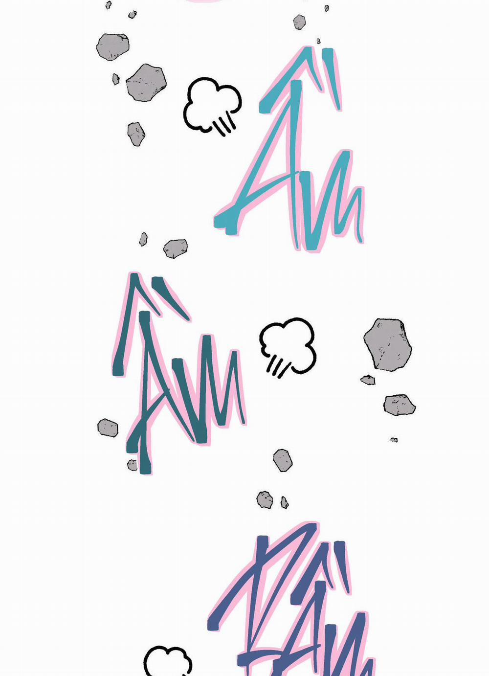 Honey Bear 32 trang 78