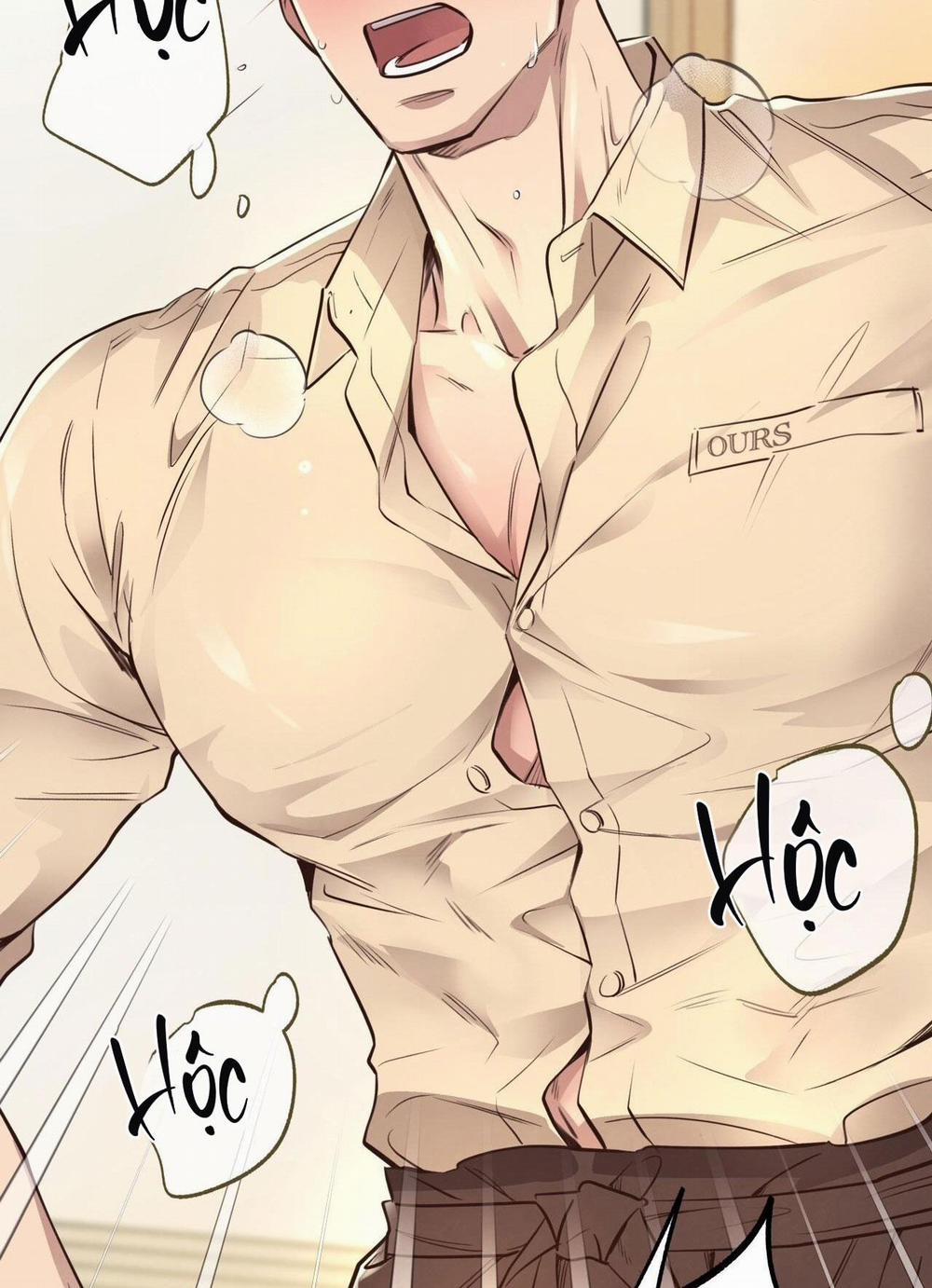 Honey Bear 32 trang 81