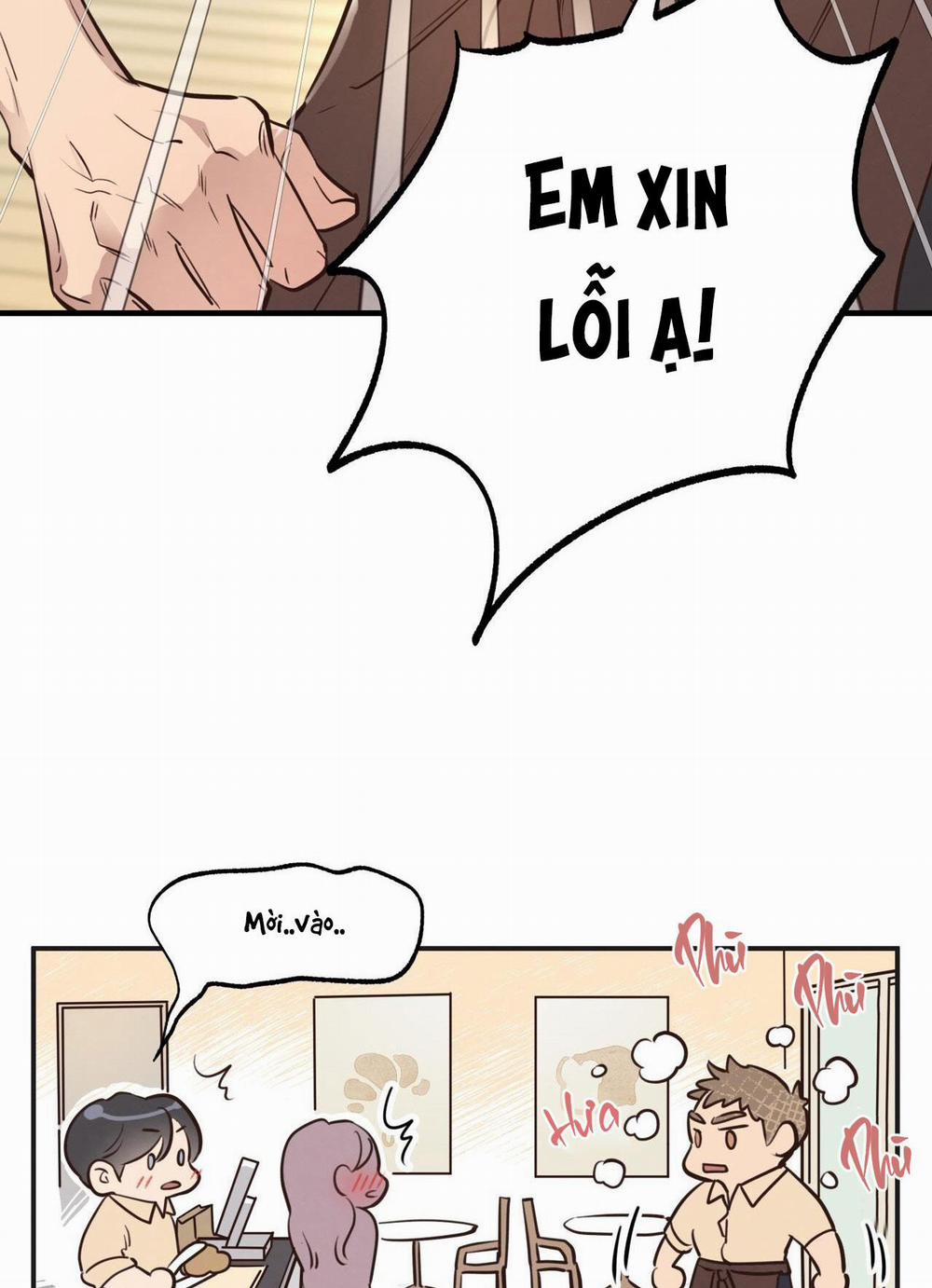 Honey Bear 32 trang 82