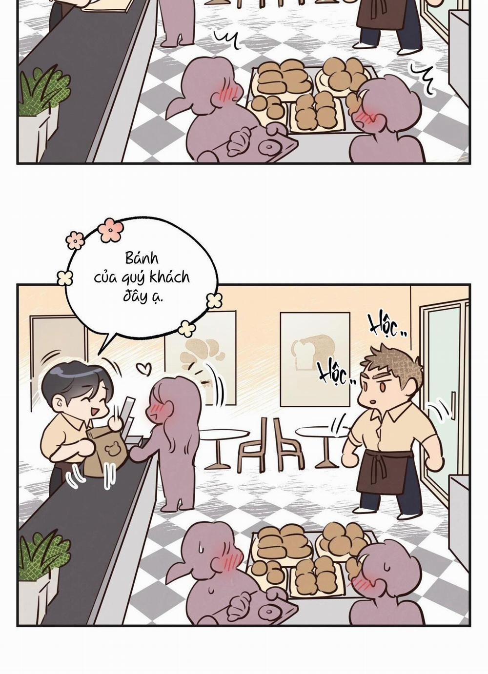 Honey Bear 32 trang 83