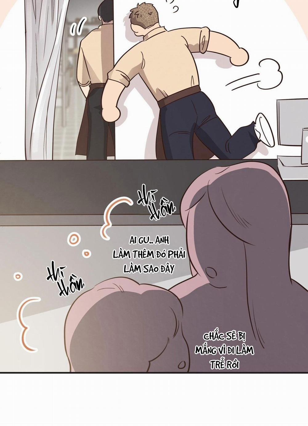 Honey Bear 32 trang 86