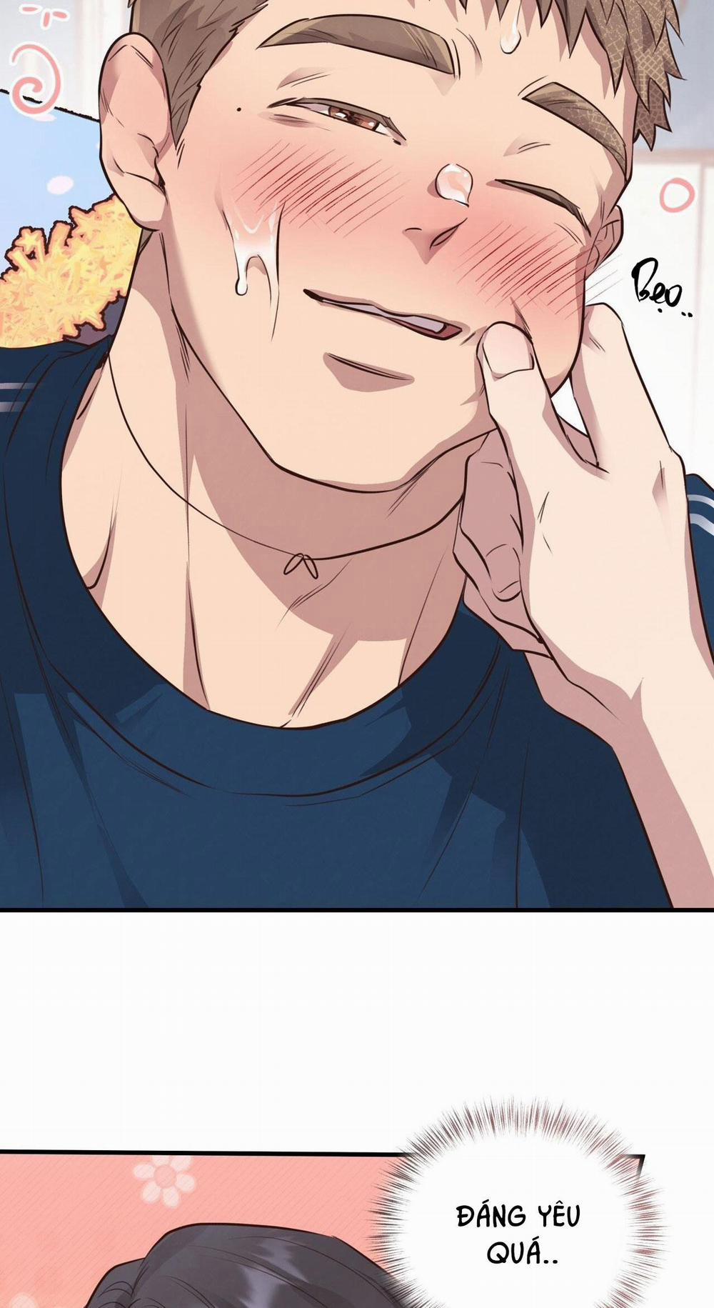 Honey Bear 32 trang 9