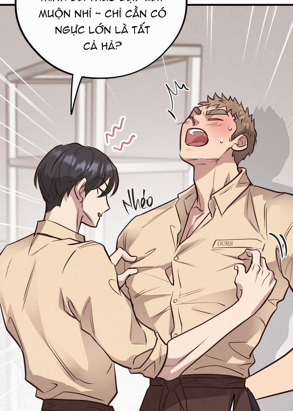 Honey Bear 32 trang 90