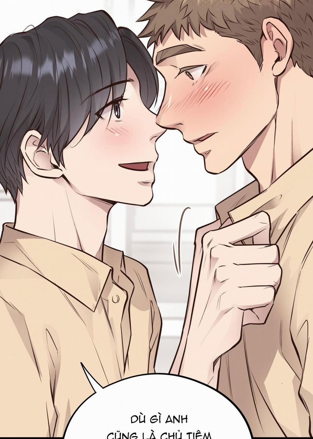 Honey Bear 32 trang 96