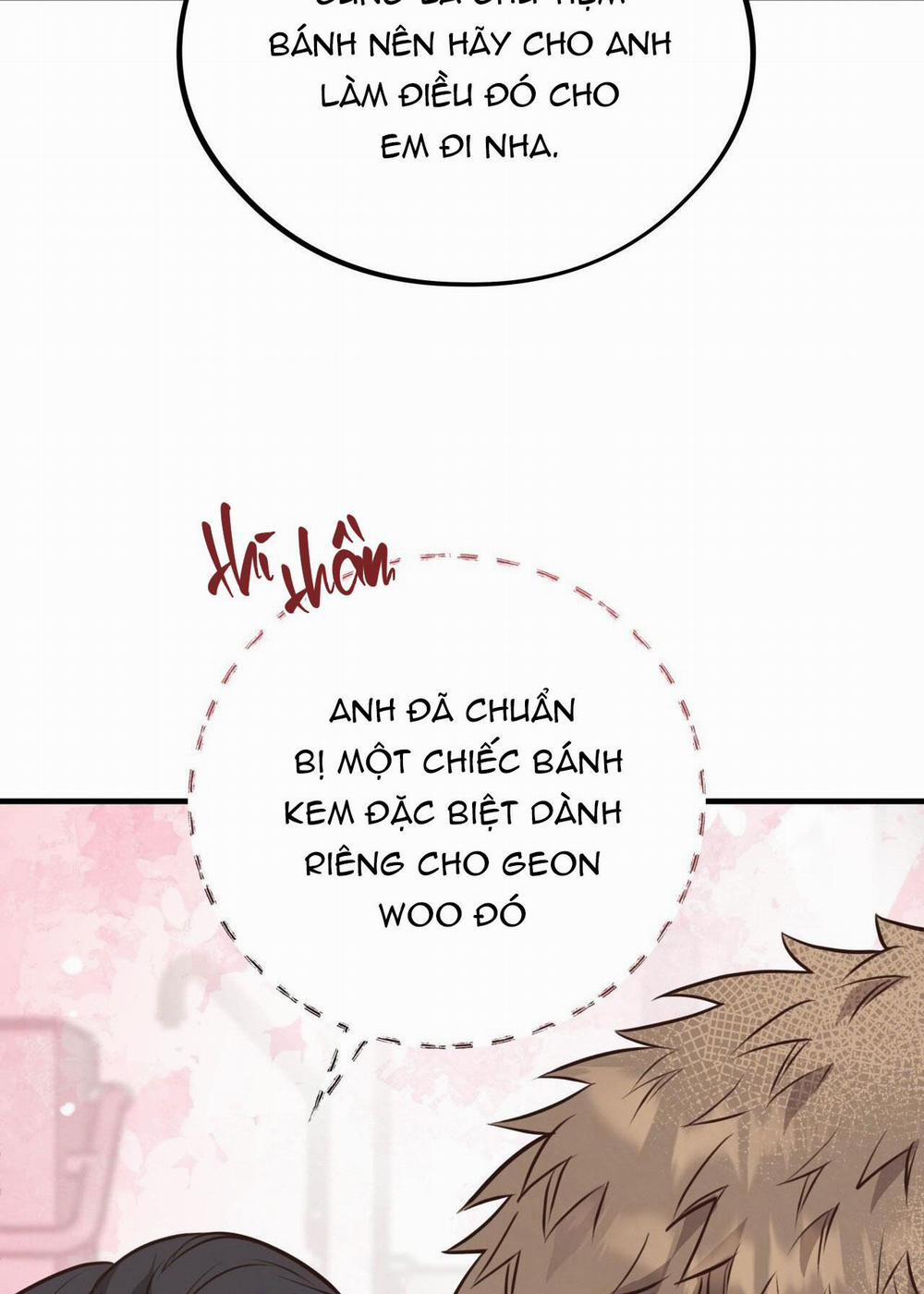 Honey Bear 32 trang 97