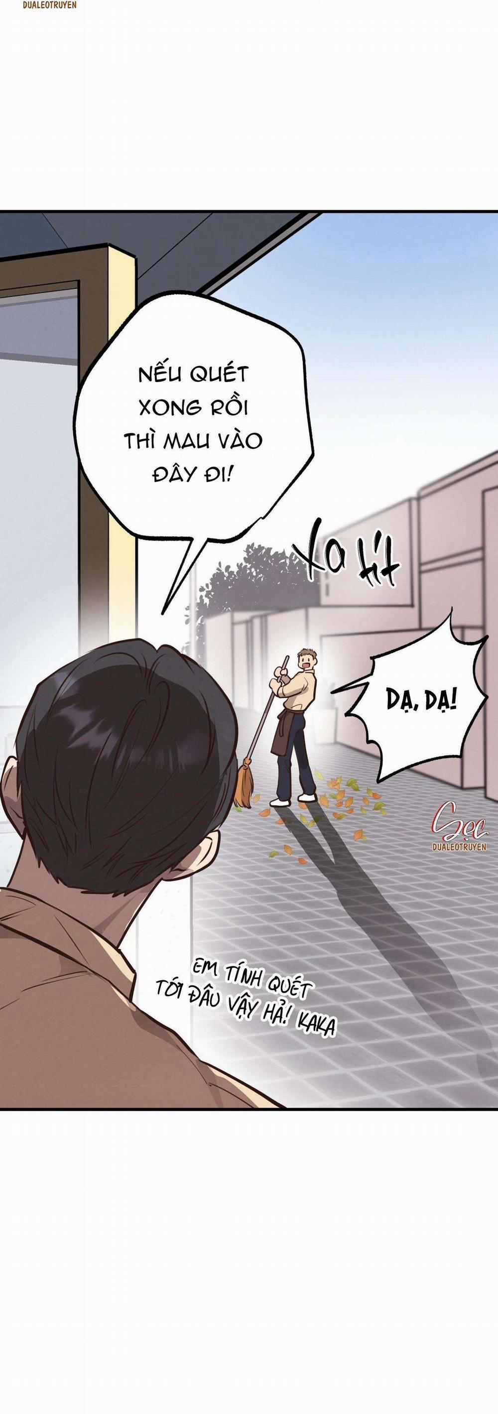 Honey Bear 33 trang 10