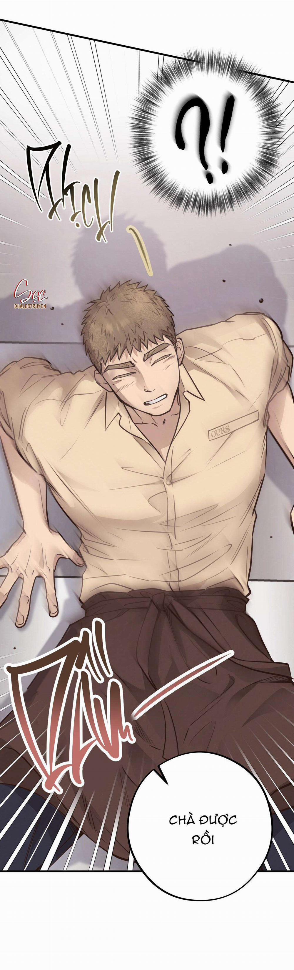 Honey Bear 33 trang 17