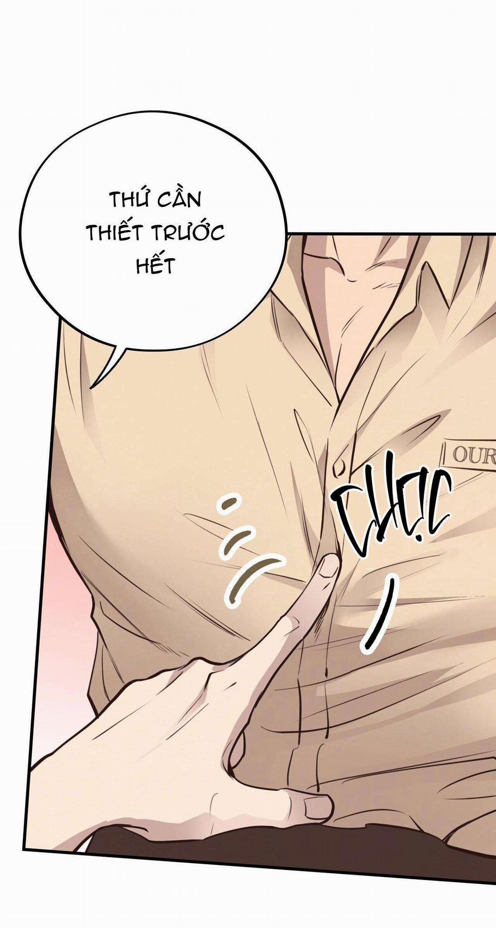 Honey Bear 33 trang 19