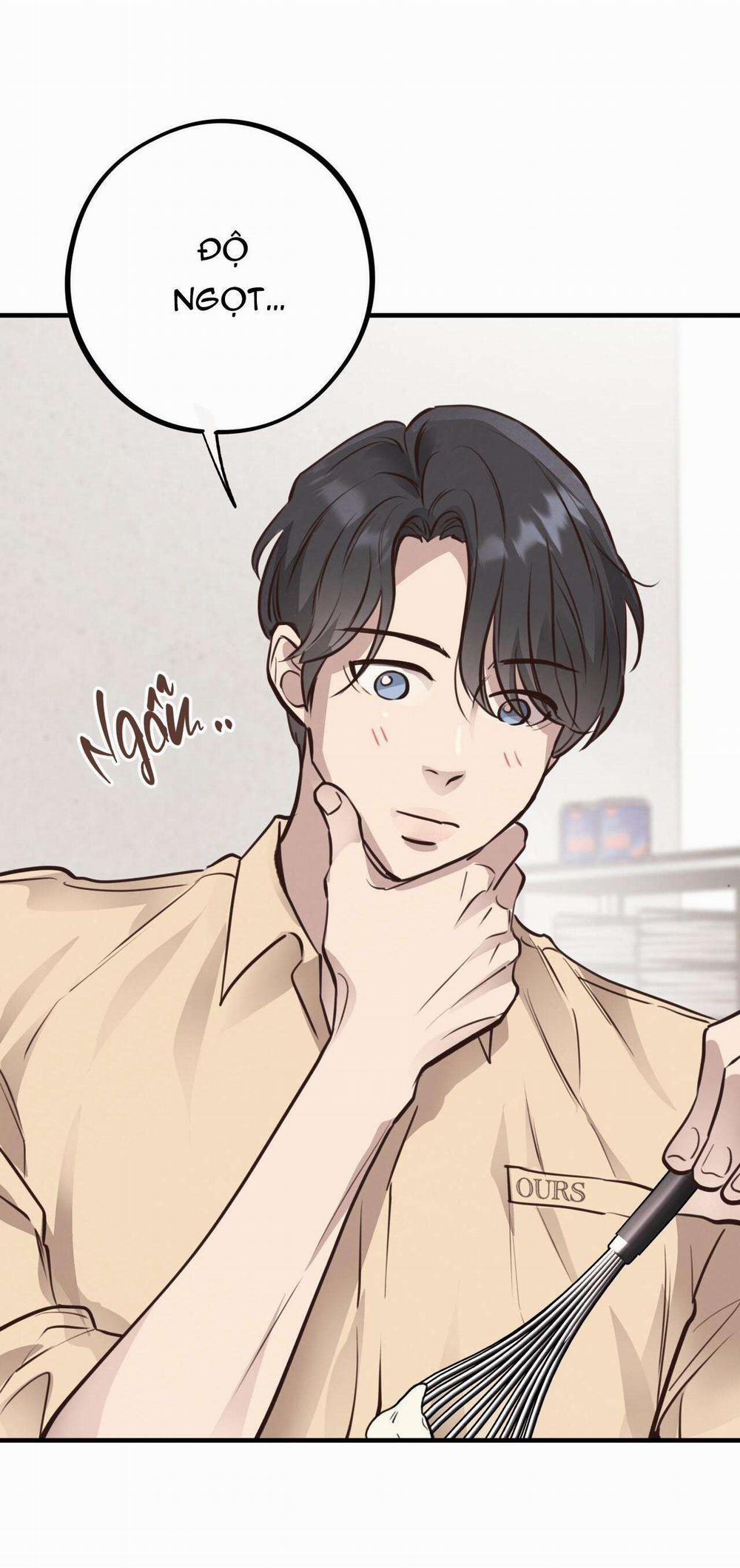 Honey Bear 33 trang 31