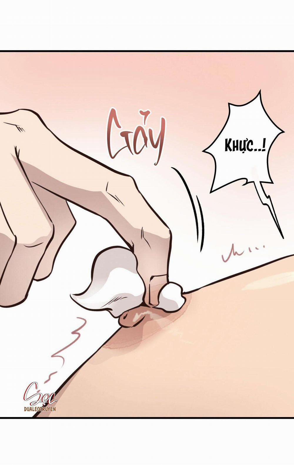 Honey Bear 33 trang 32