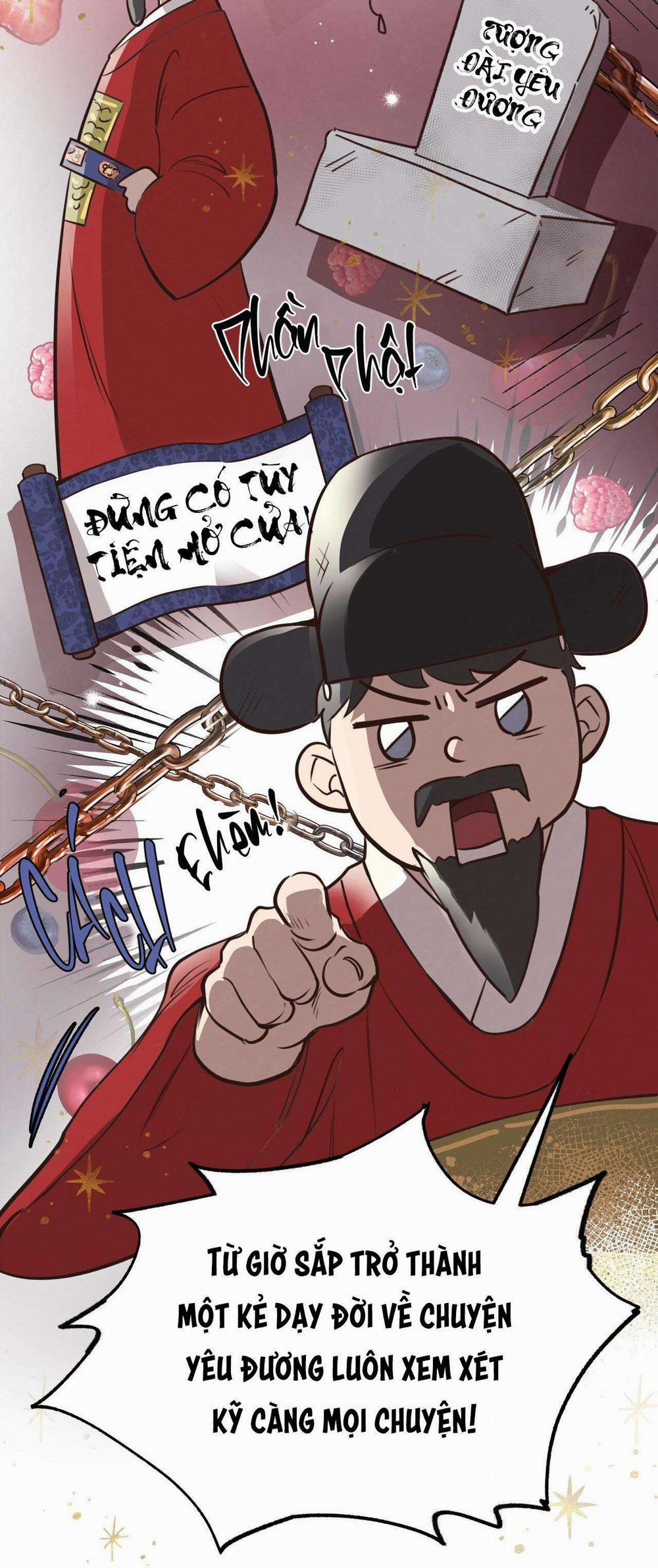 Honey Bear 33 trang 52