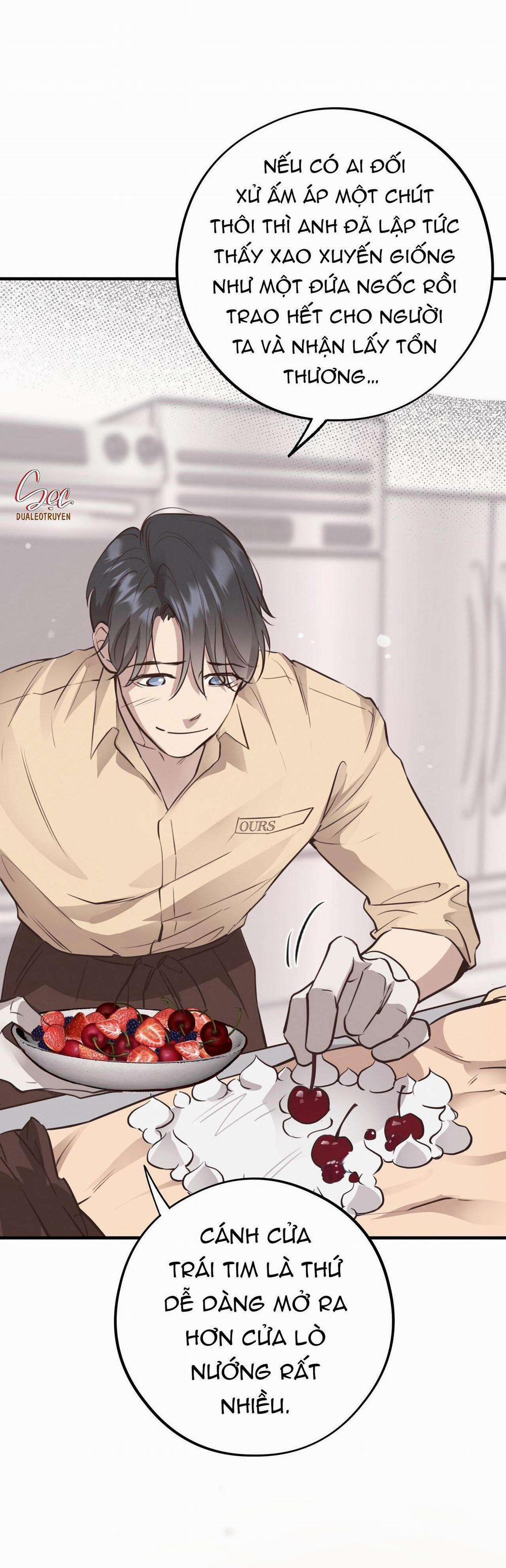 Honey Bear 33 trang 56