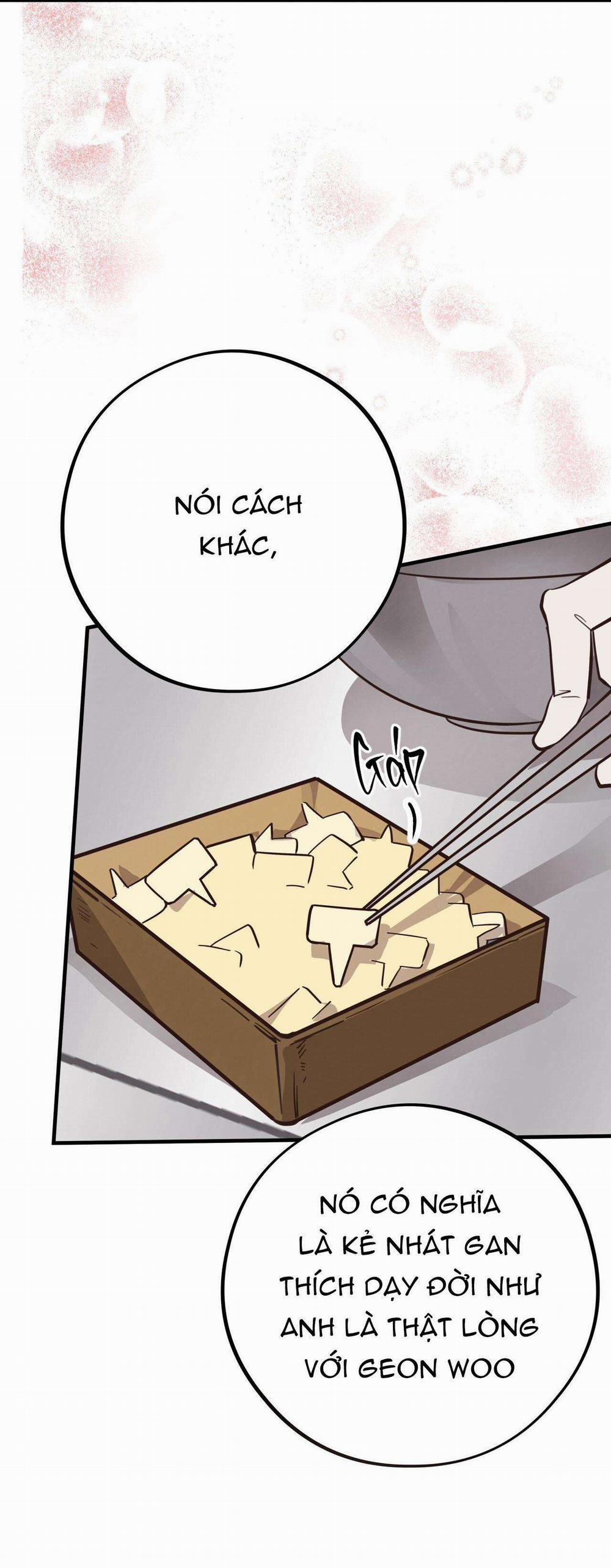 Honey Bear 33 trang 61