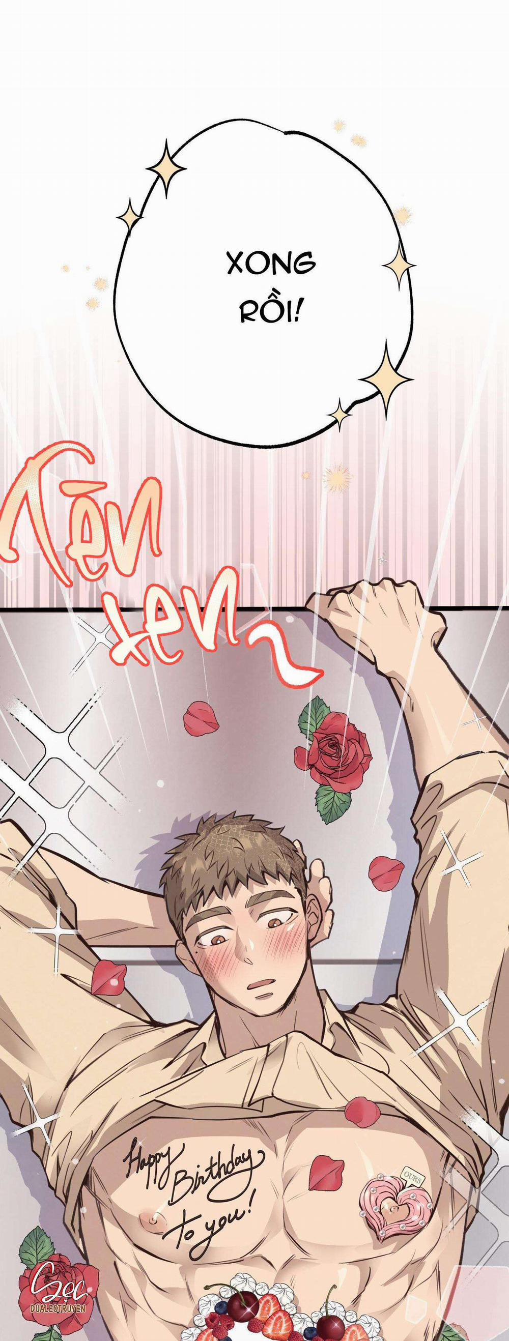 Honey Bear 33 trang 66