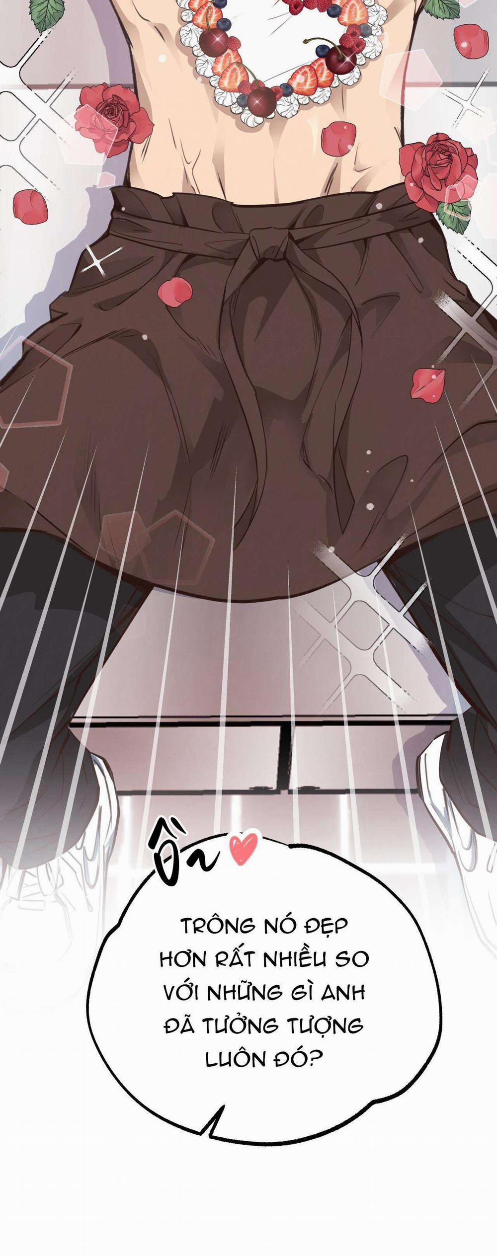 Honey Bear 33 trang 67