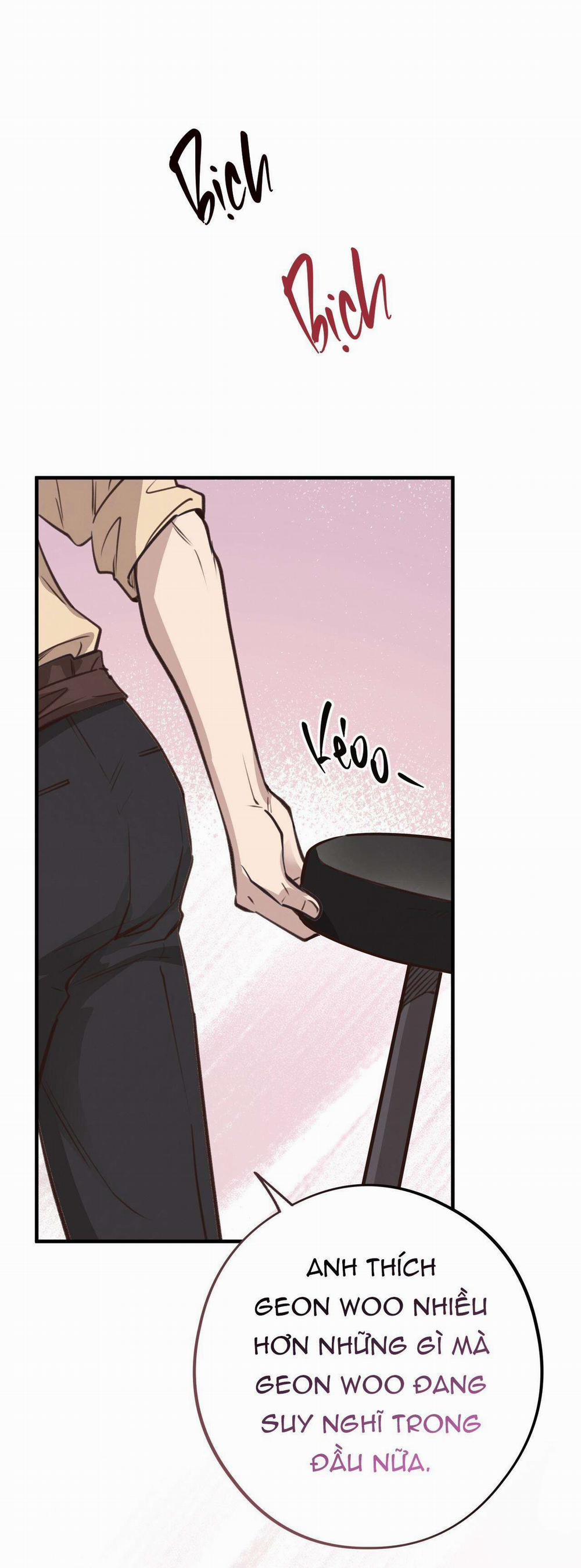 Honey Bear 33 trang 68