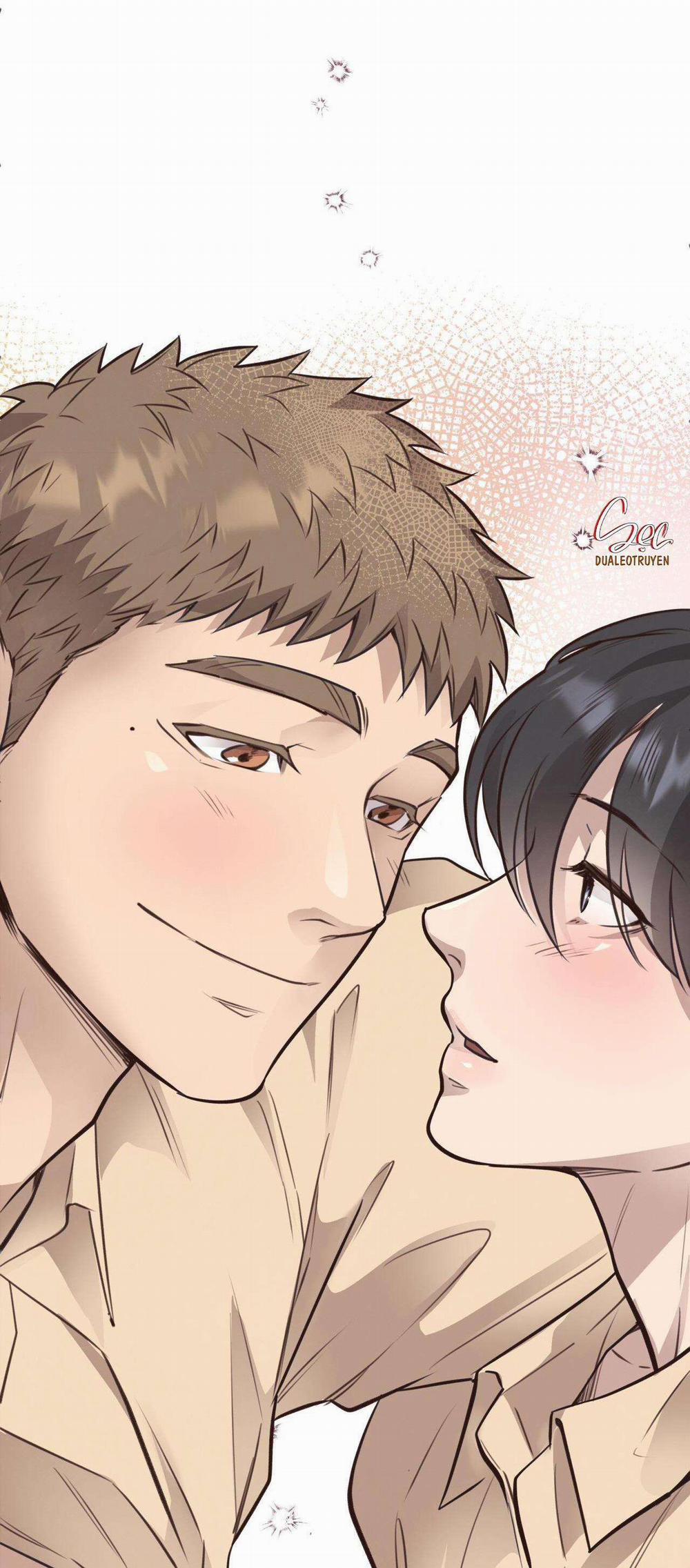 Honey Bear 33 trang 78