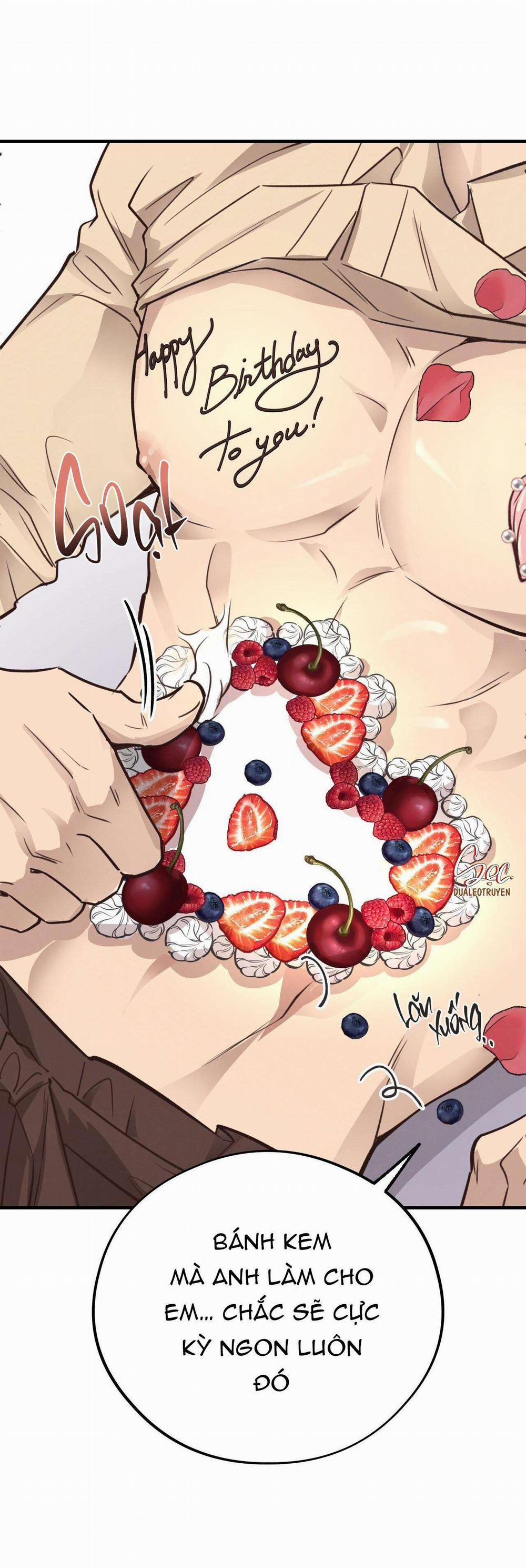 Honey Bear 33 trang 80