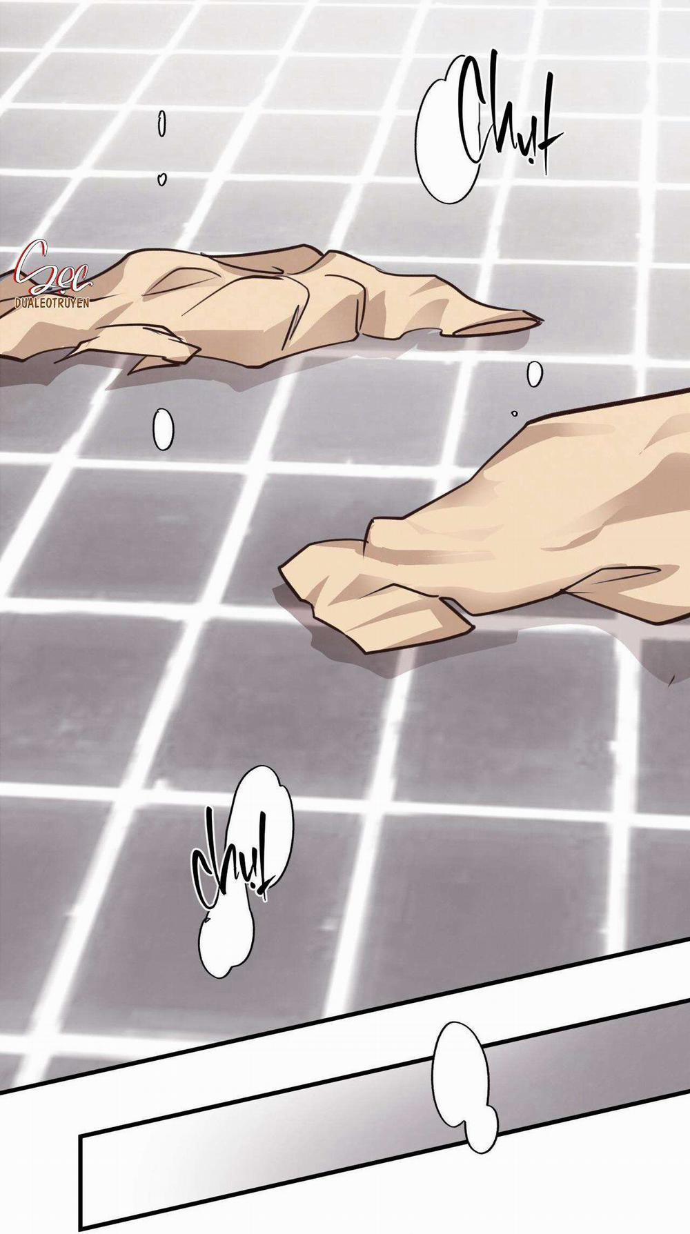 Honey Bear 33 trang 86