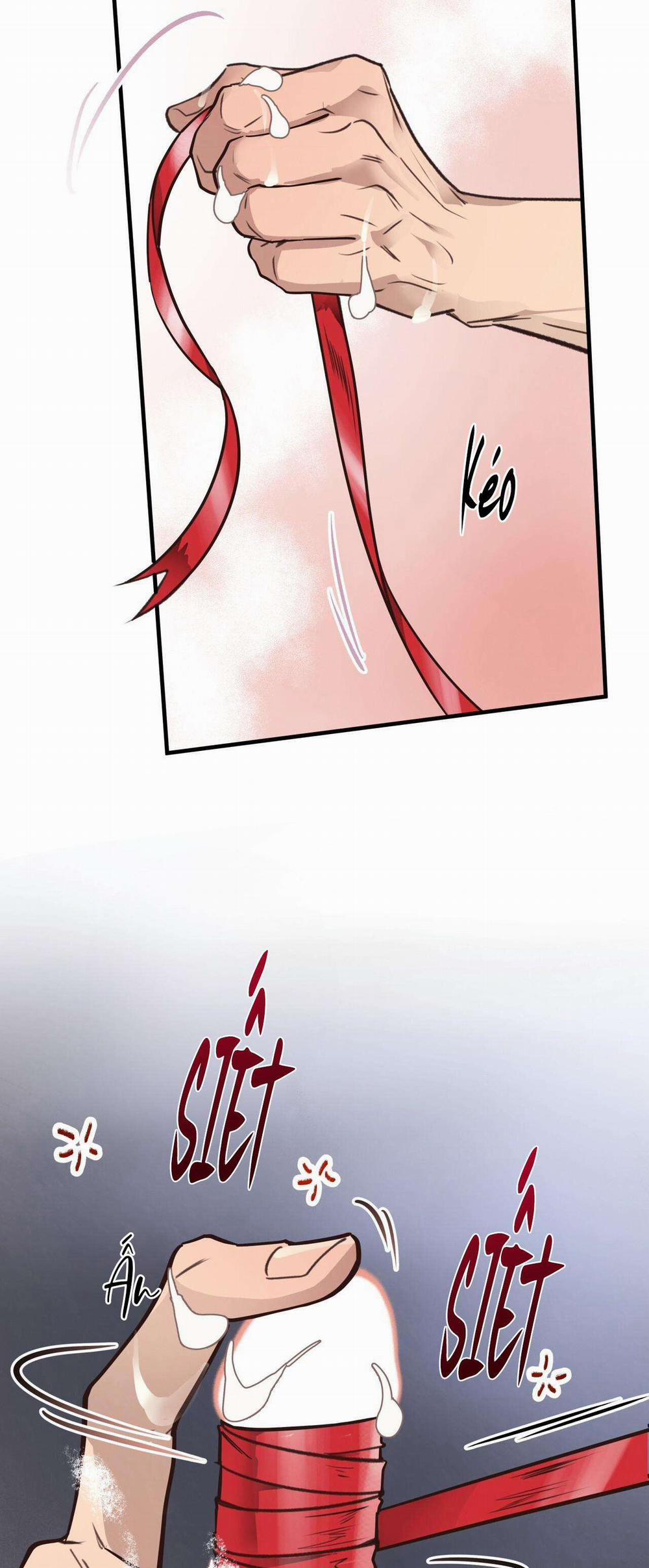 Honey Bear 34 trang 17