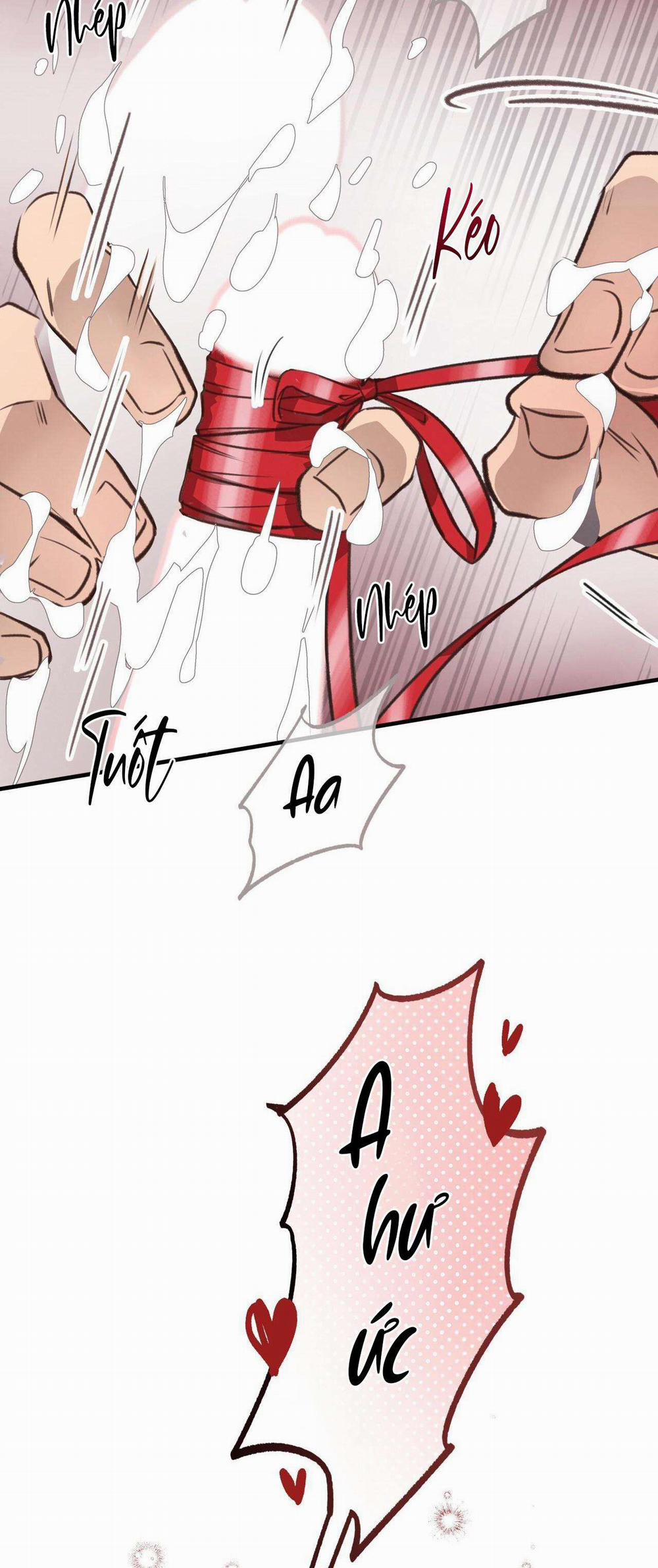 Honey Bear 34 trang 26