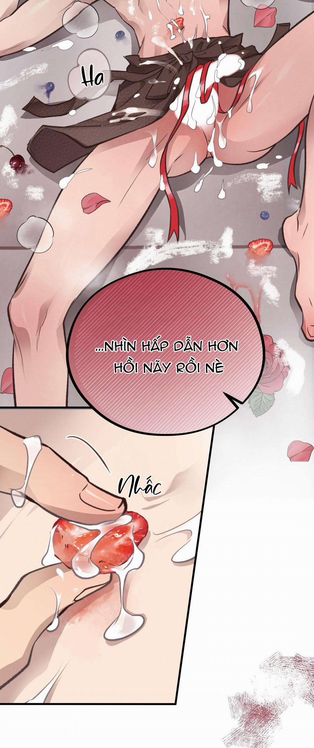 Honey Bear 34 trang 29