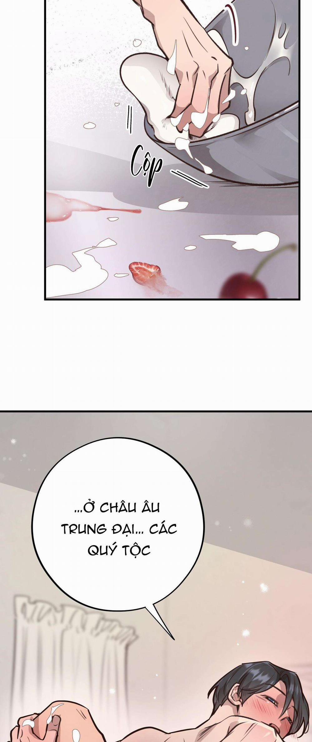 Honey Bear 34 trang 37