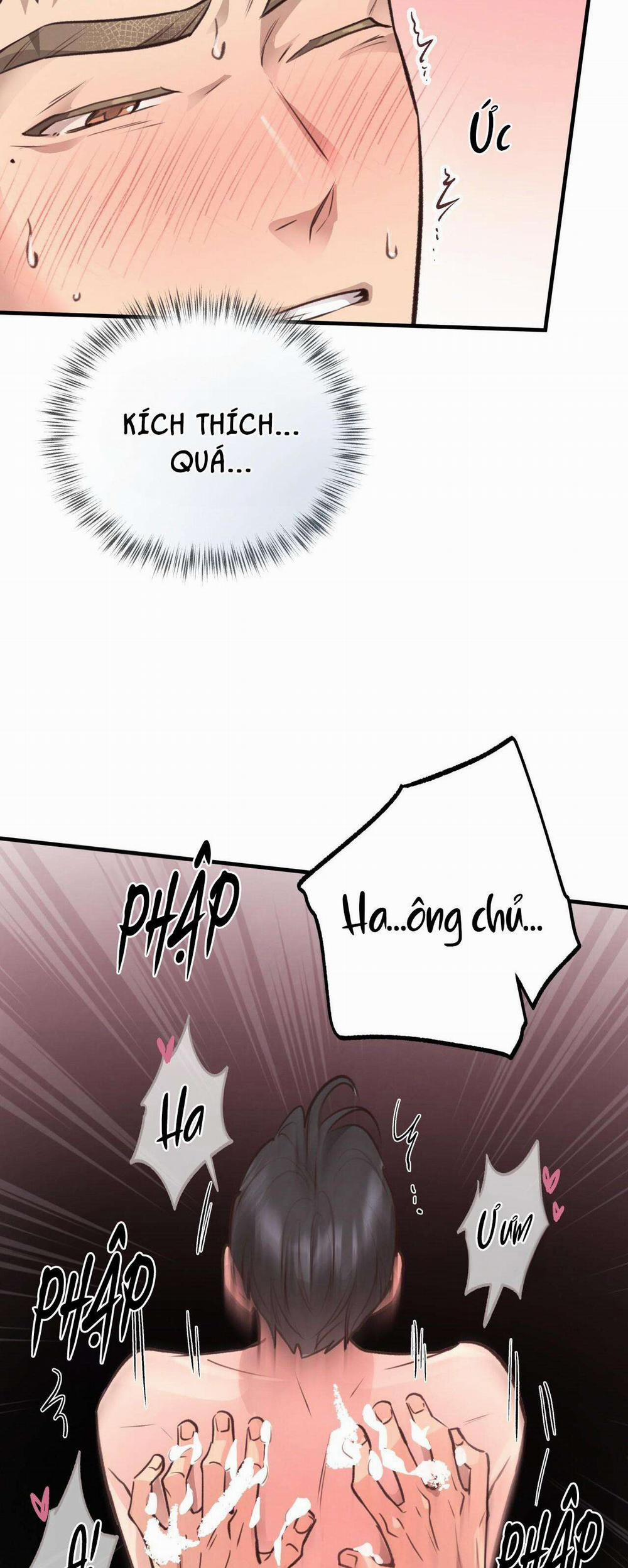 Honey Bear 34 trang 42